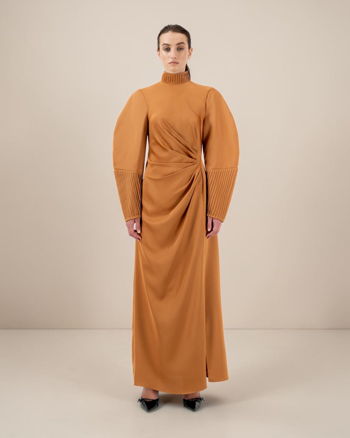 The Aura Dress
