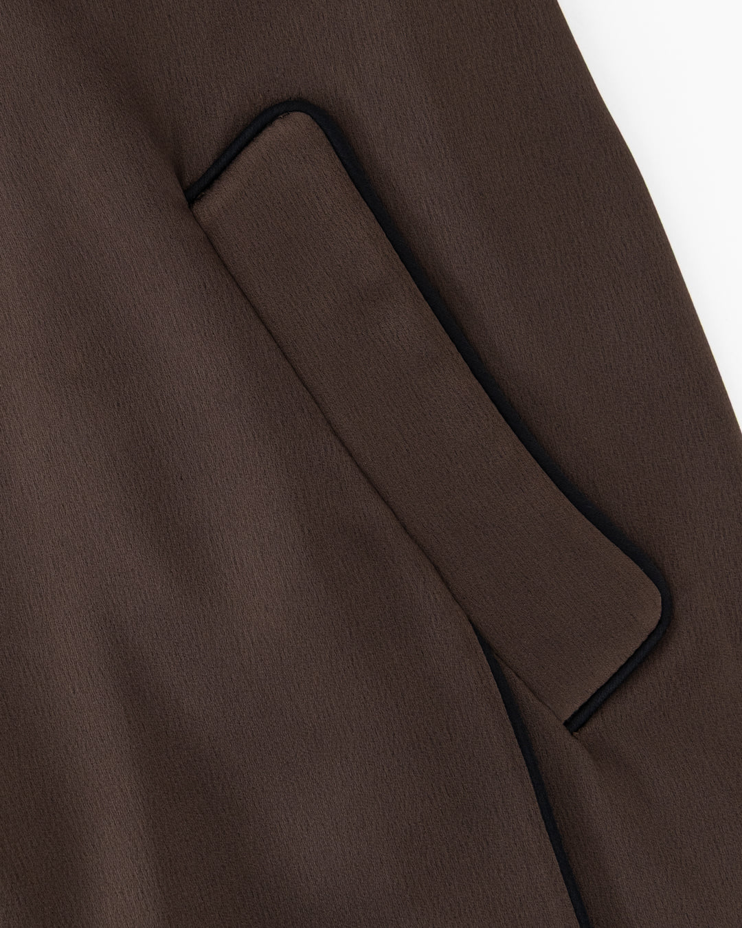 The Vanguard Coat
