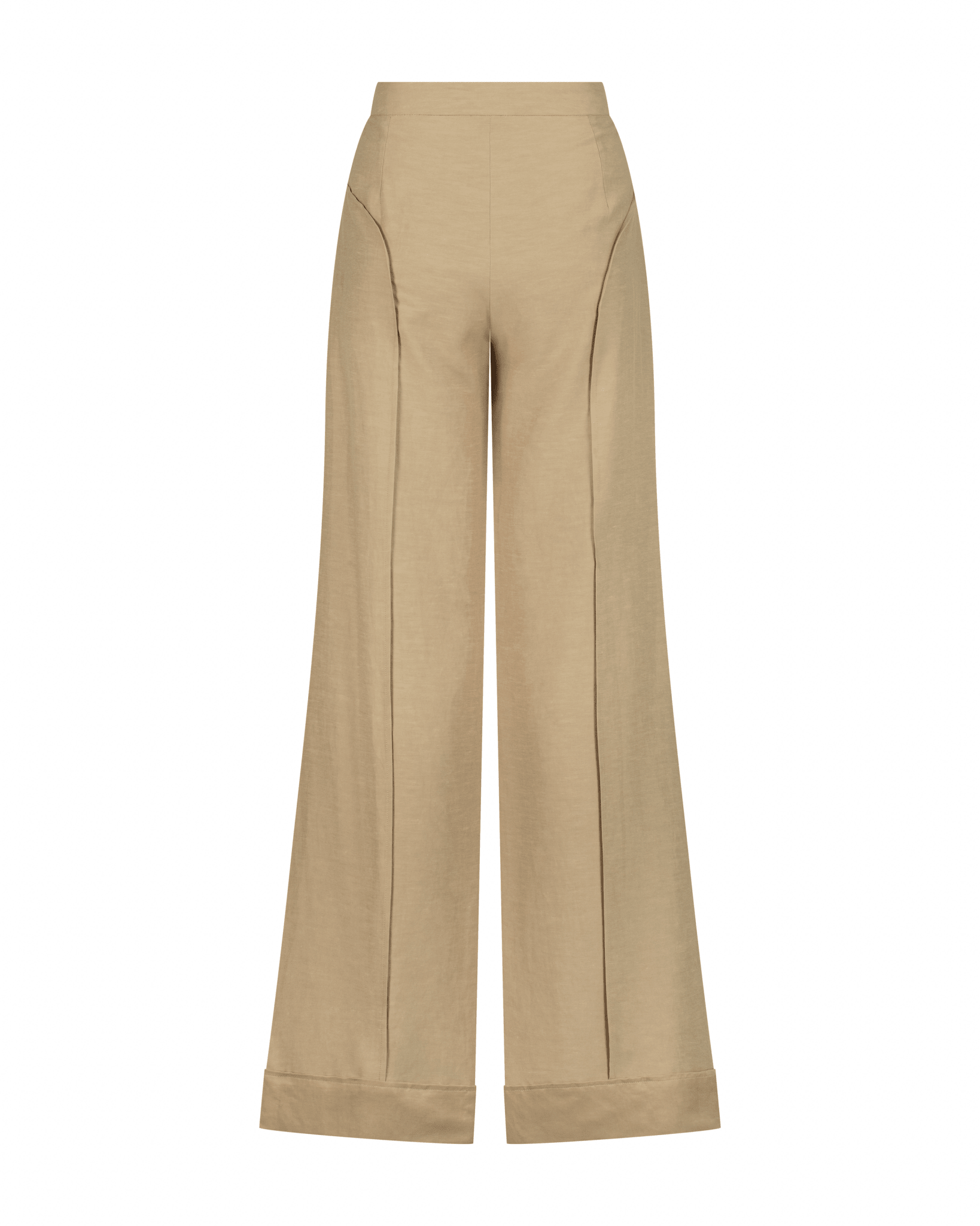 The Solace Trousers