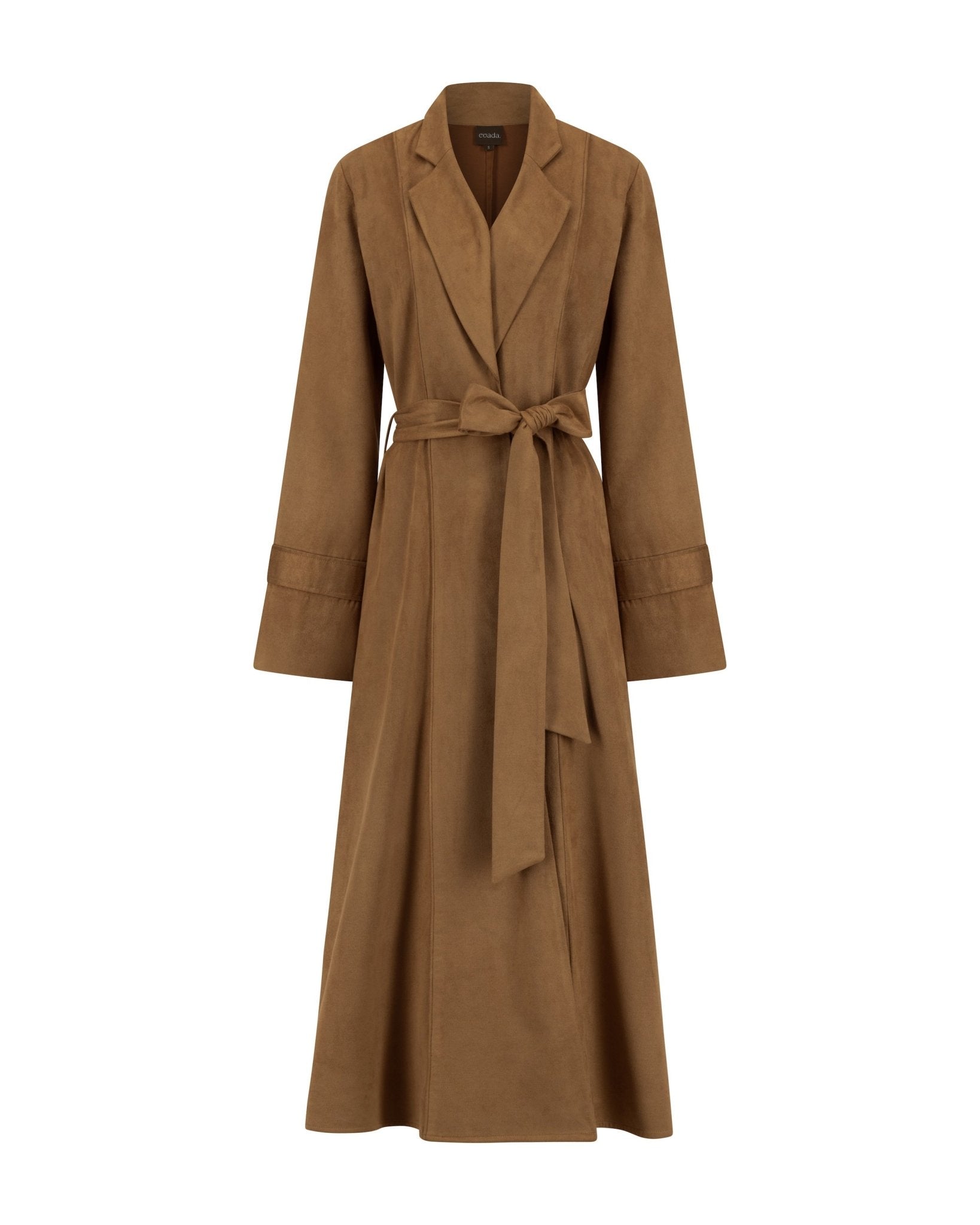 The Sahara Coat