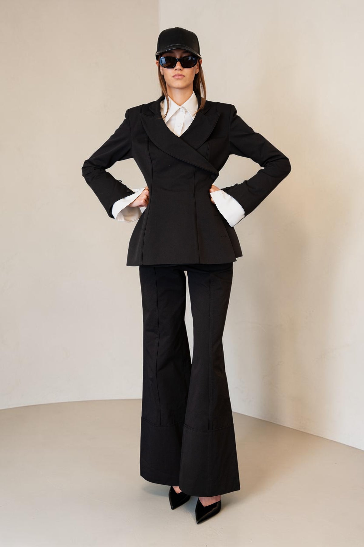 The Power Trousers