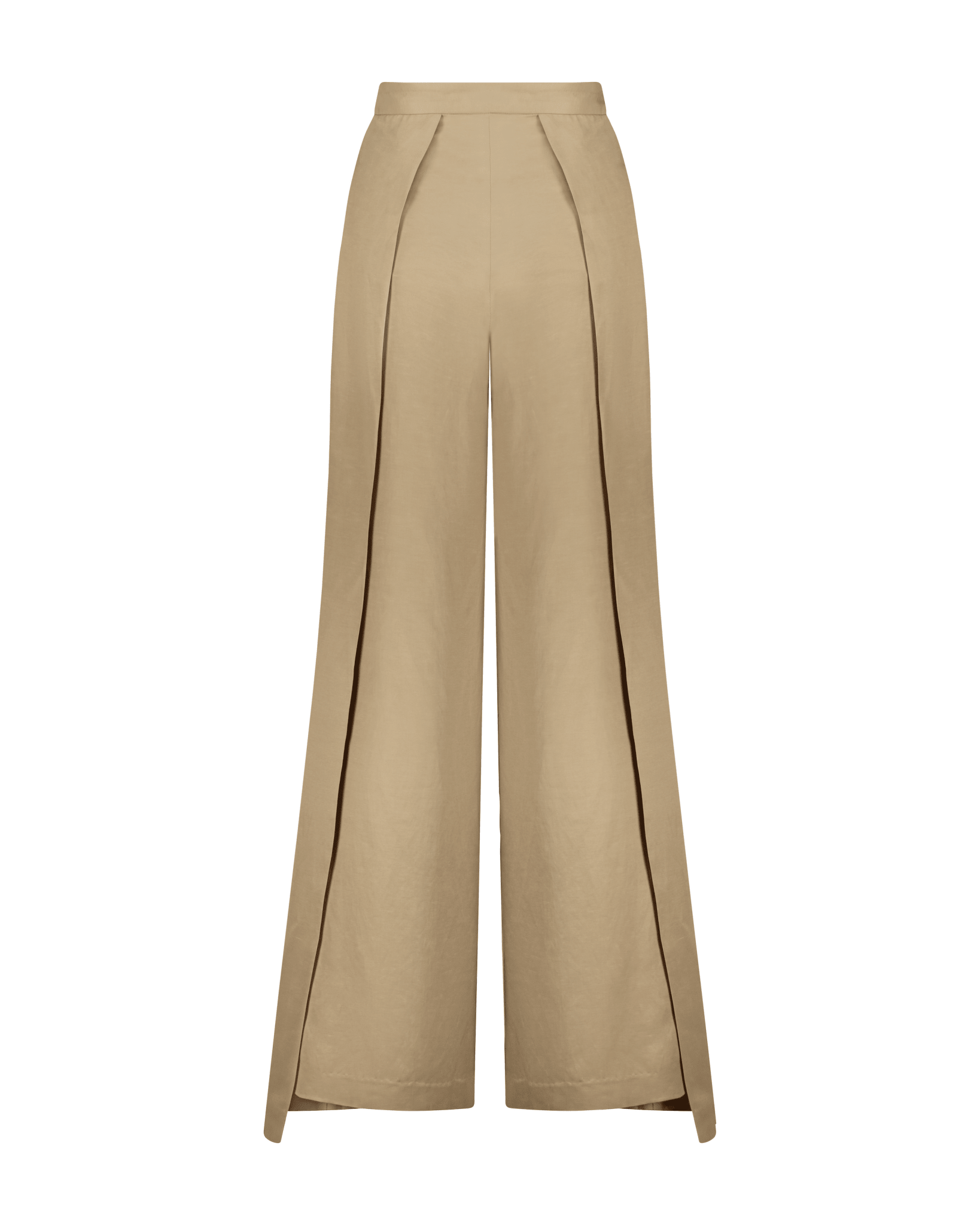 The Frame Trousers