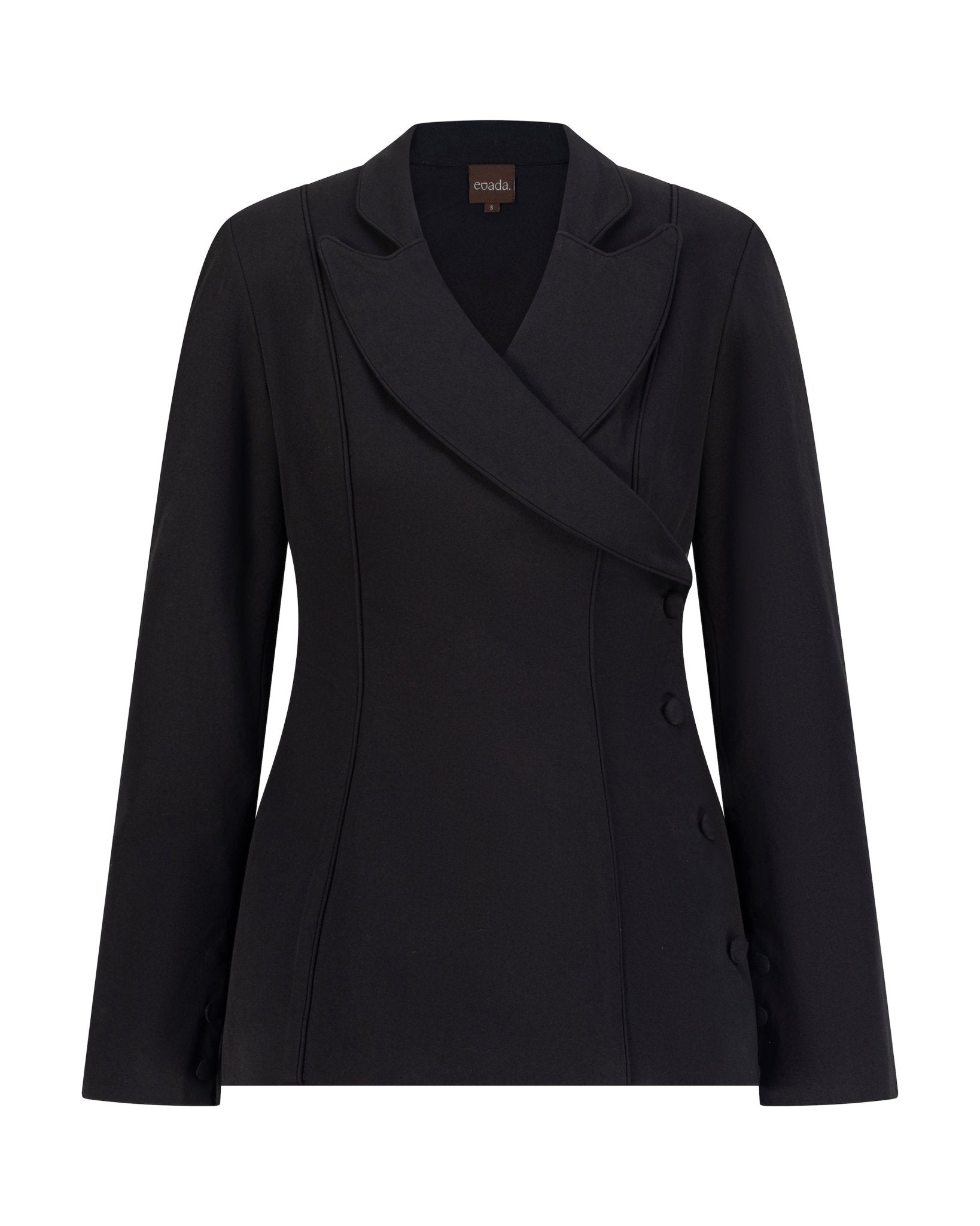 The Power Suit Jacket