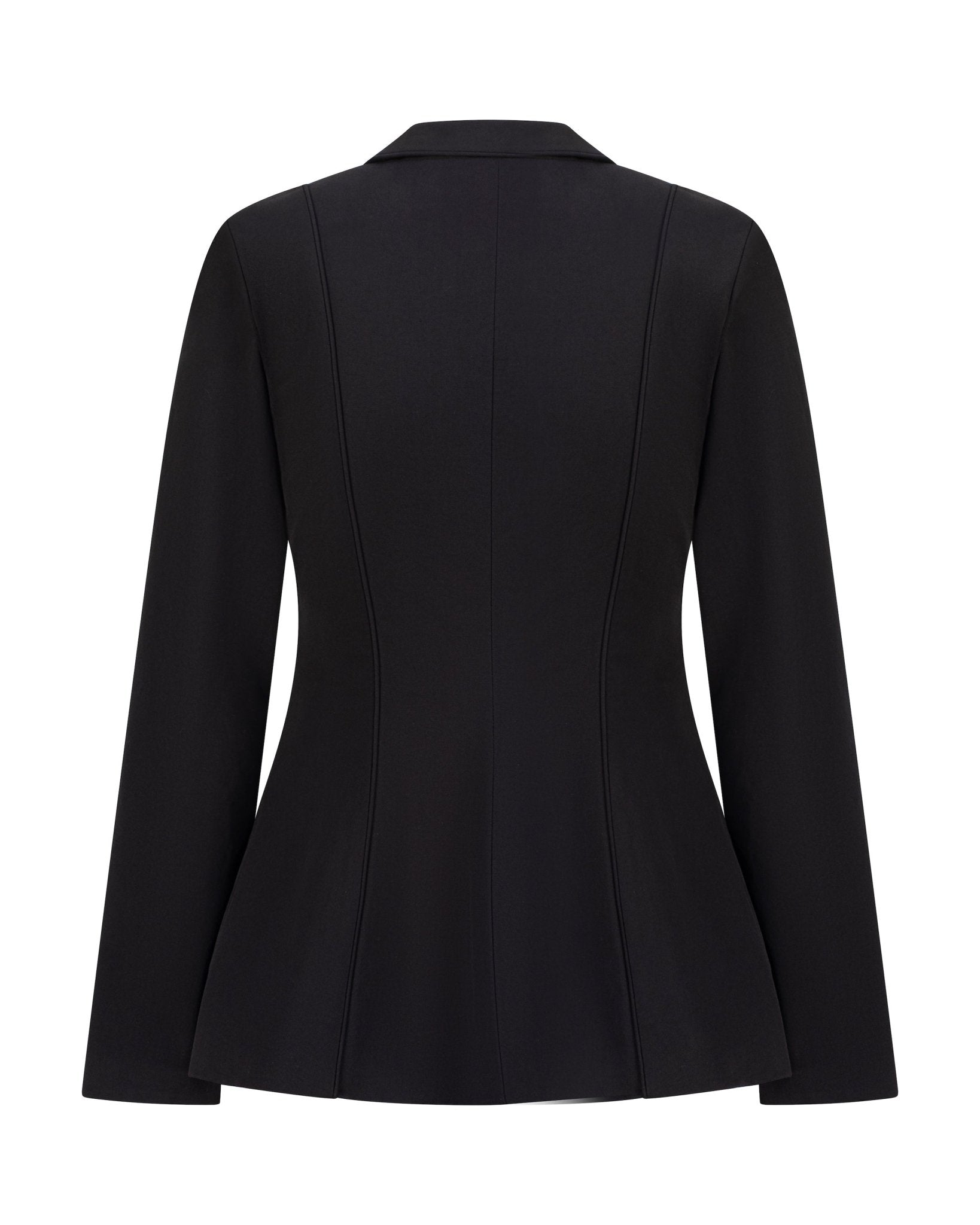 The Power Suit Jacket