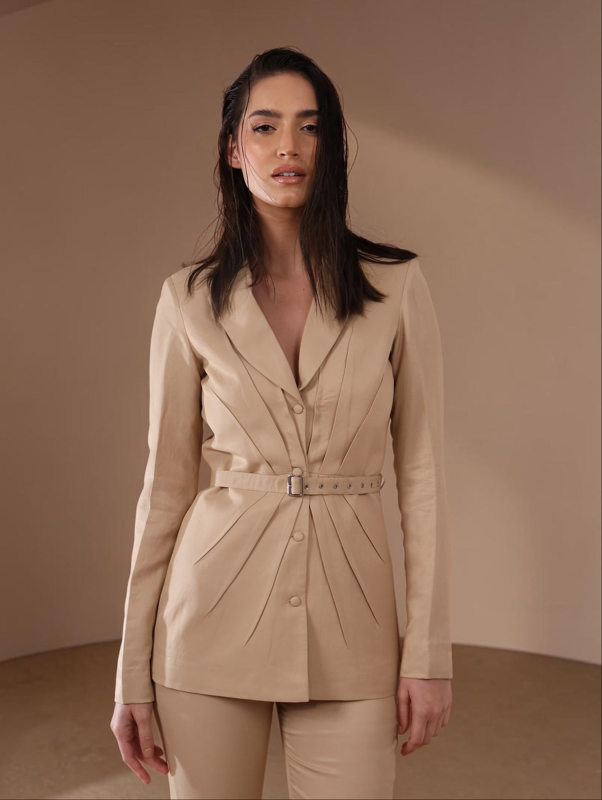 The Valor Suit Jacket