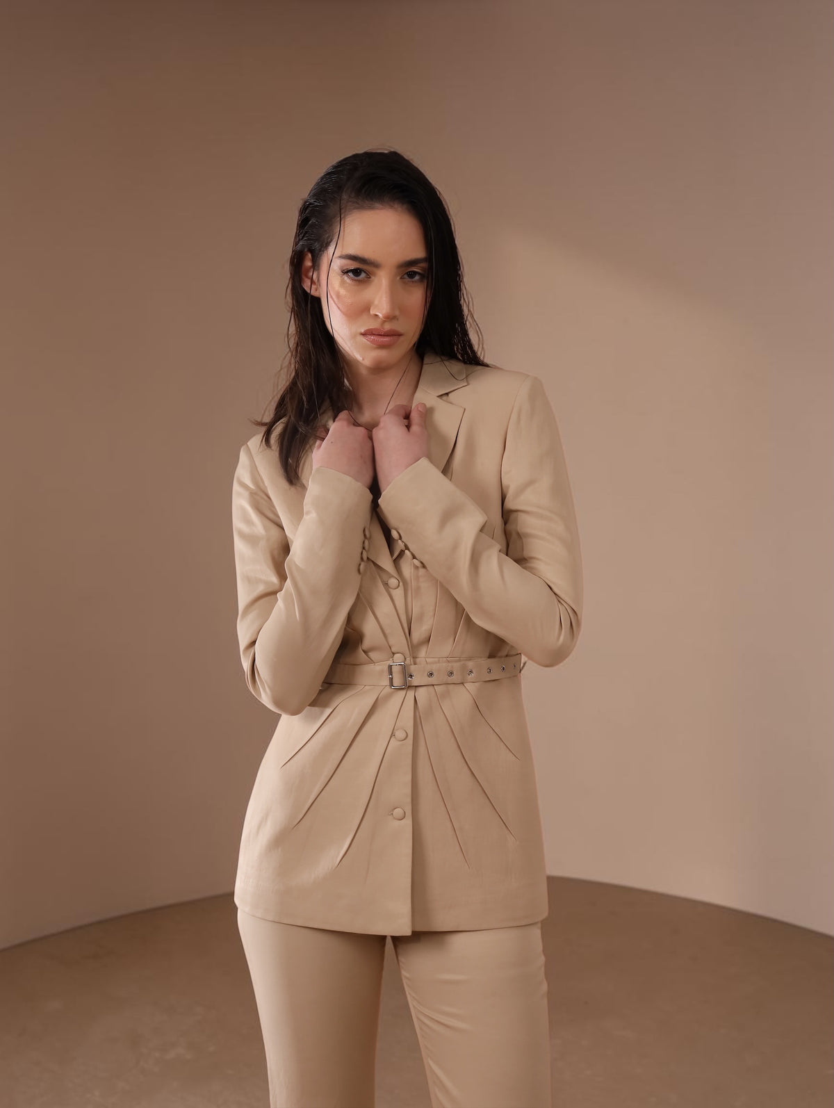The Valor Suit Jacket