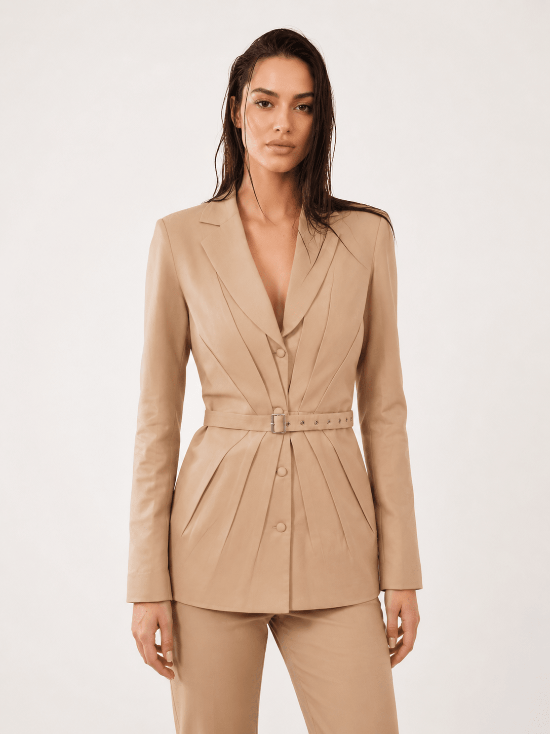 The Valor Suit Jacket