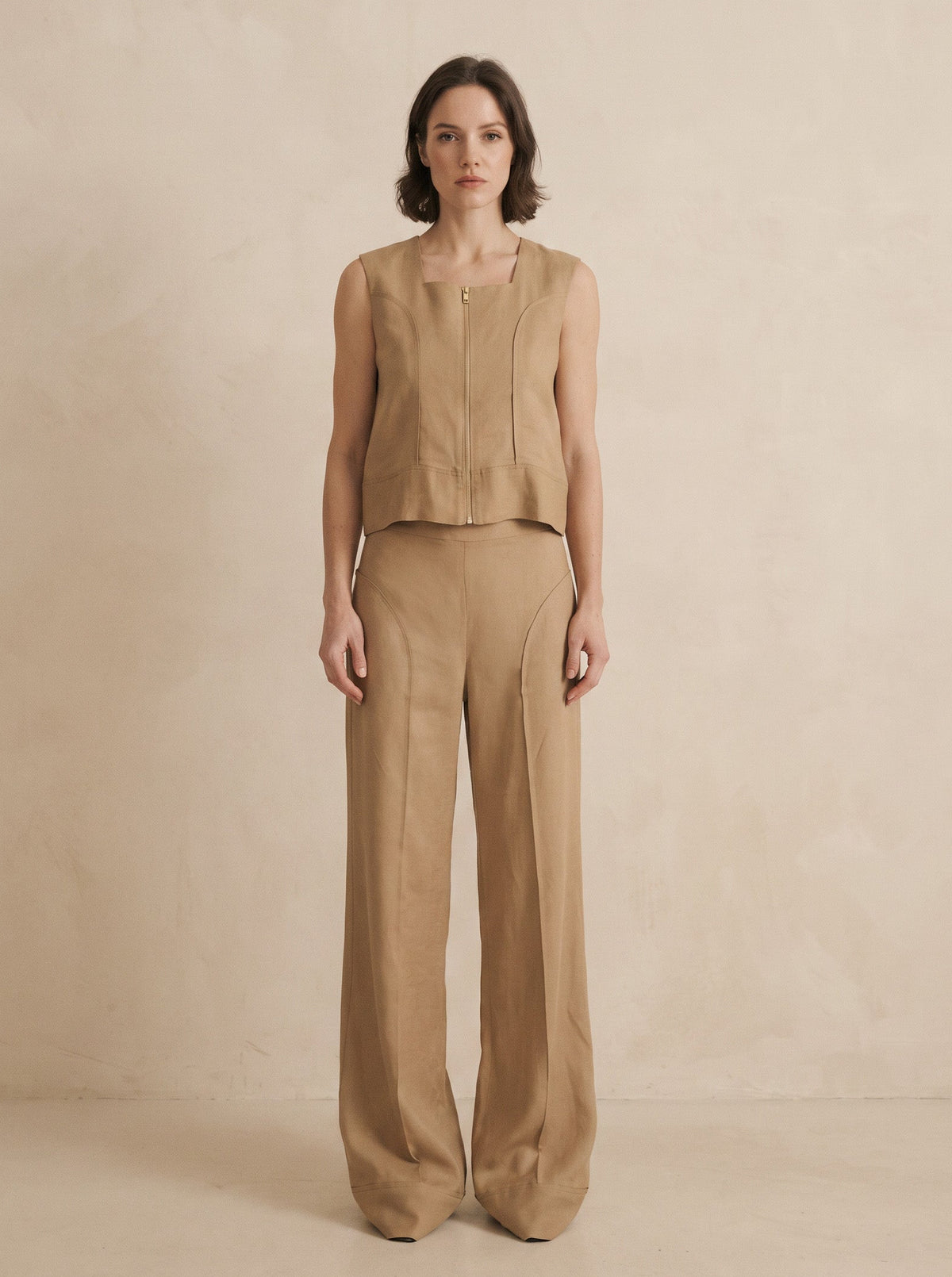 The Solace Trousers