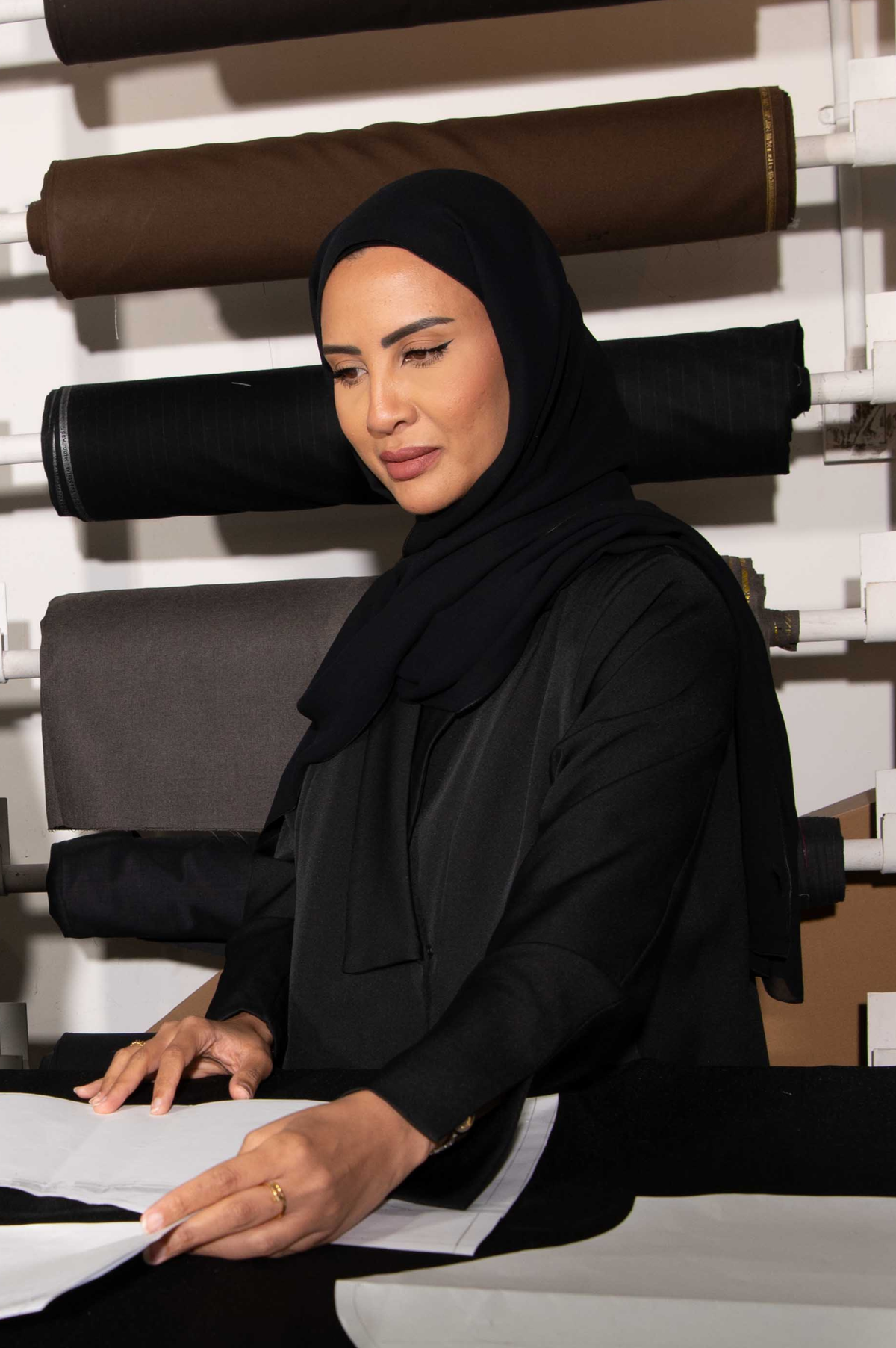 Dr. Moza Suwaidan
