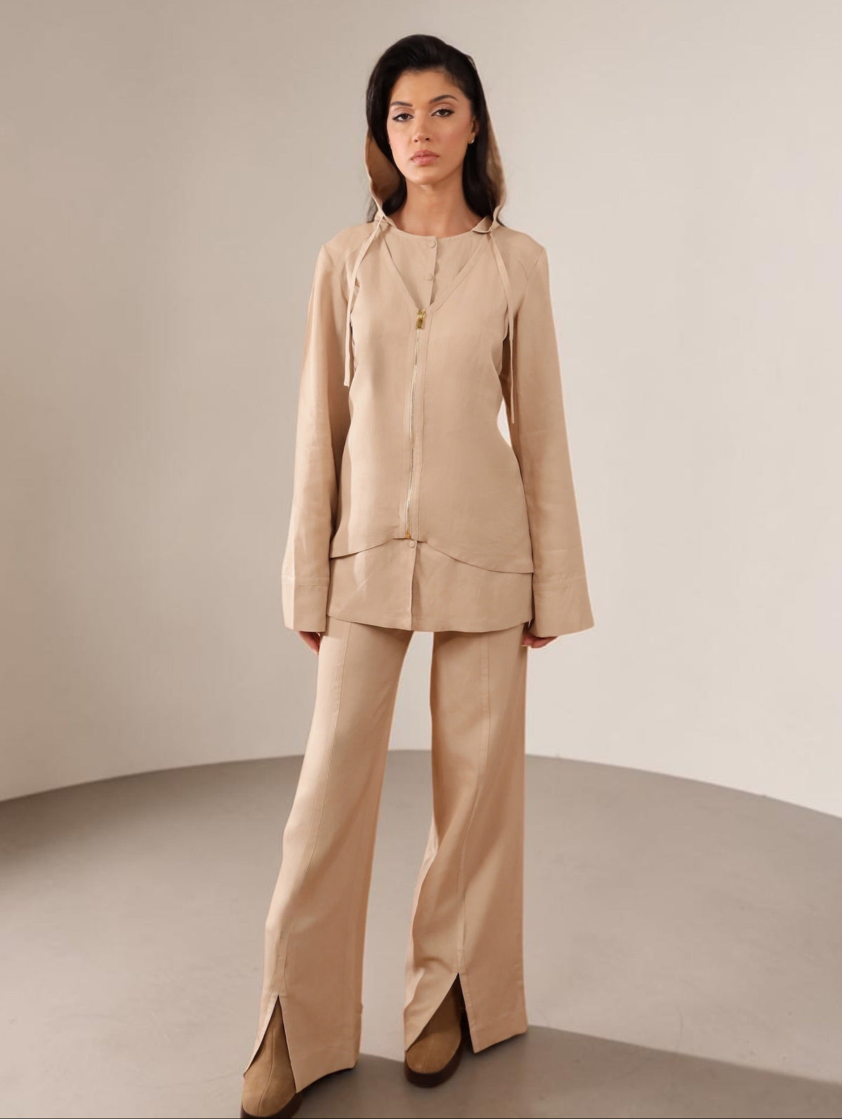 The Nomad Trousers