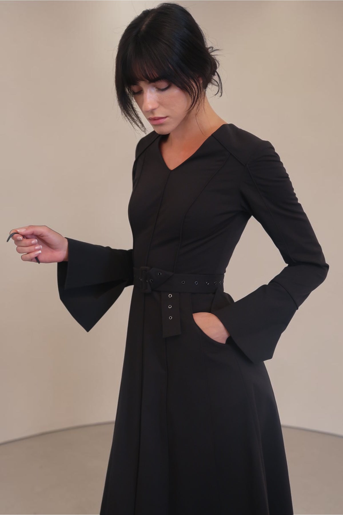 The Anchor Dress