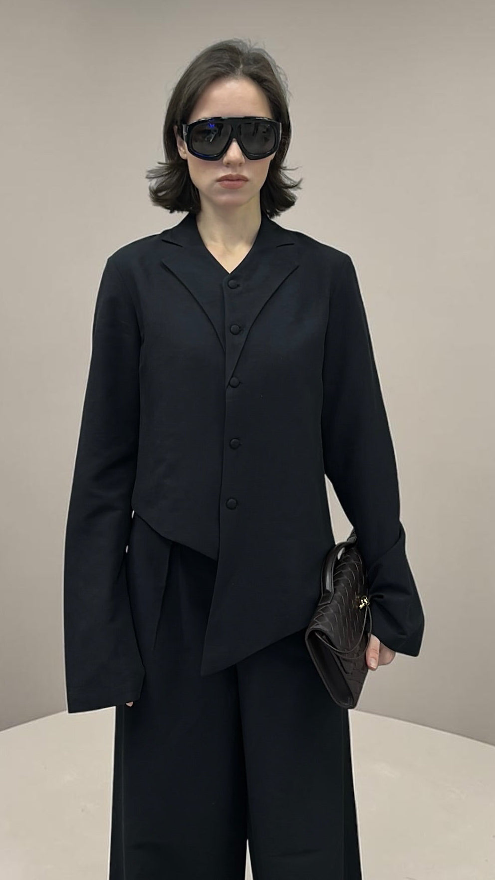 The Eclipse Top
