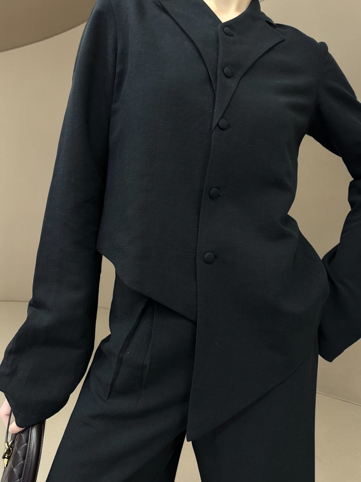The Eclipse Top