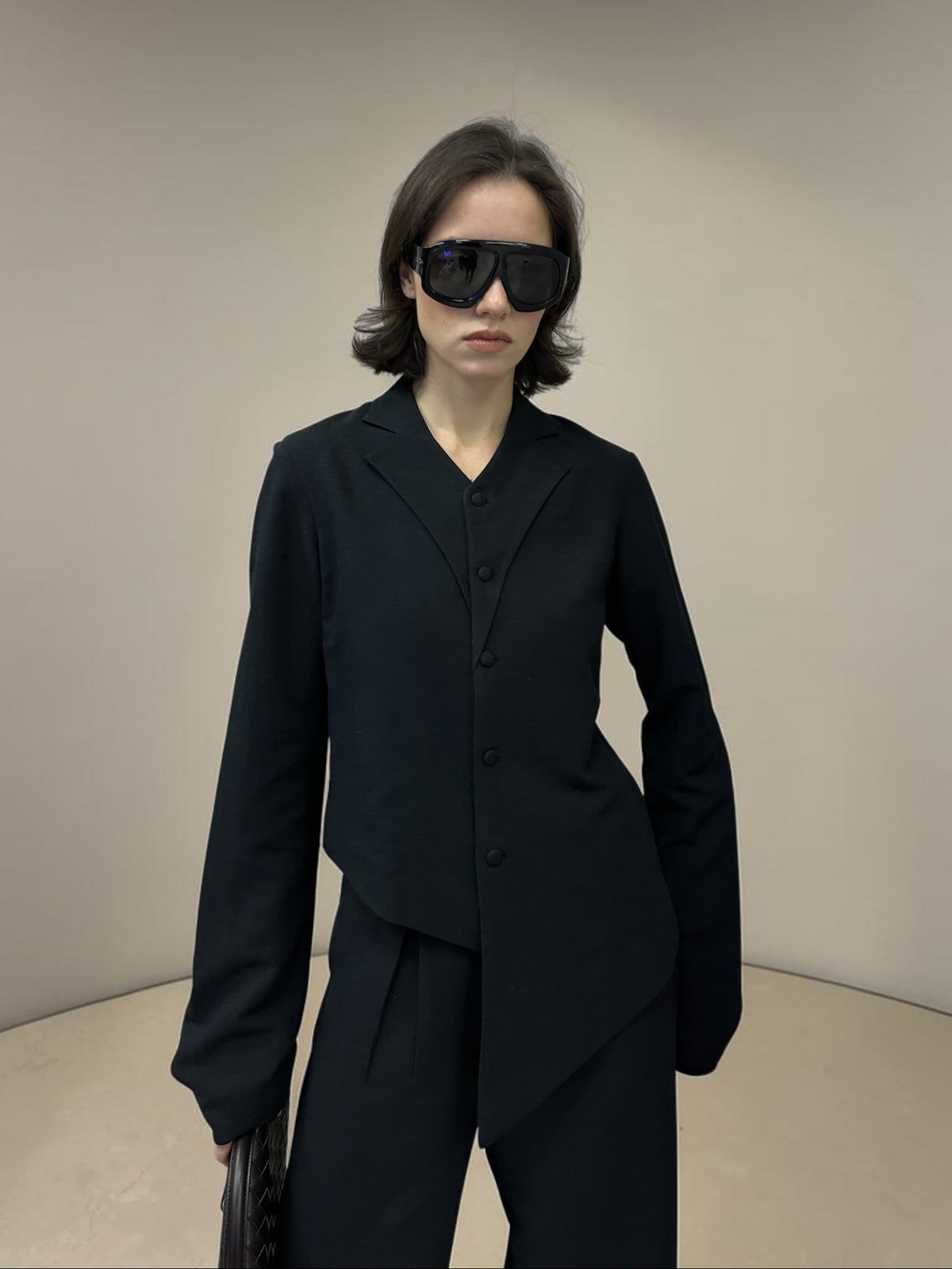 The Eclipse Top