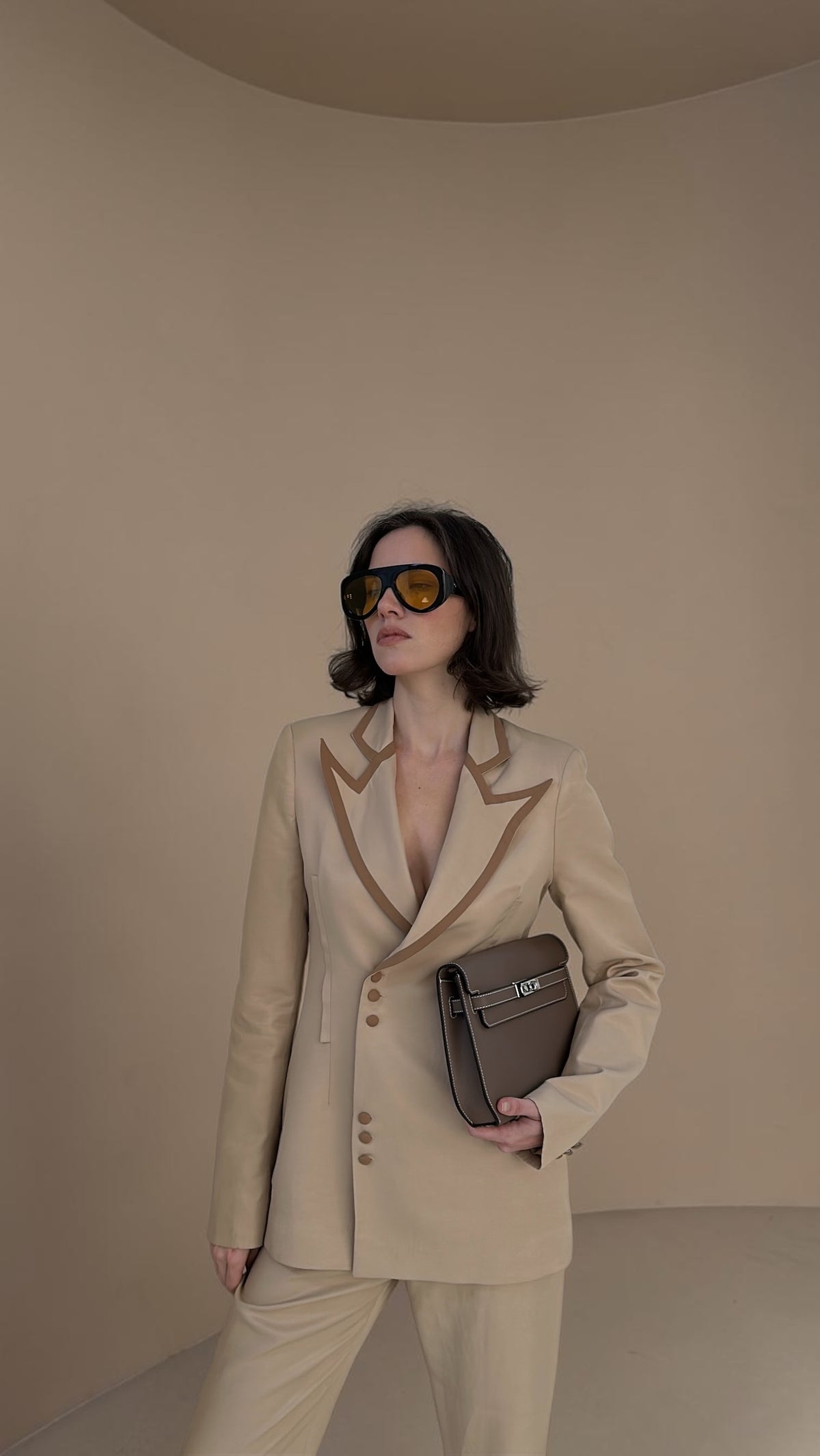The Regal Suit Jacket