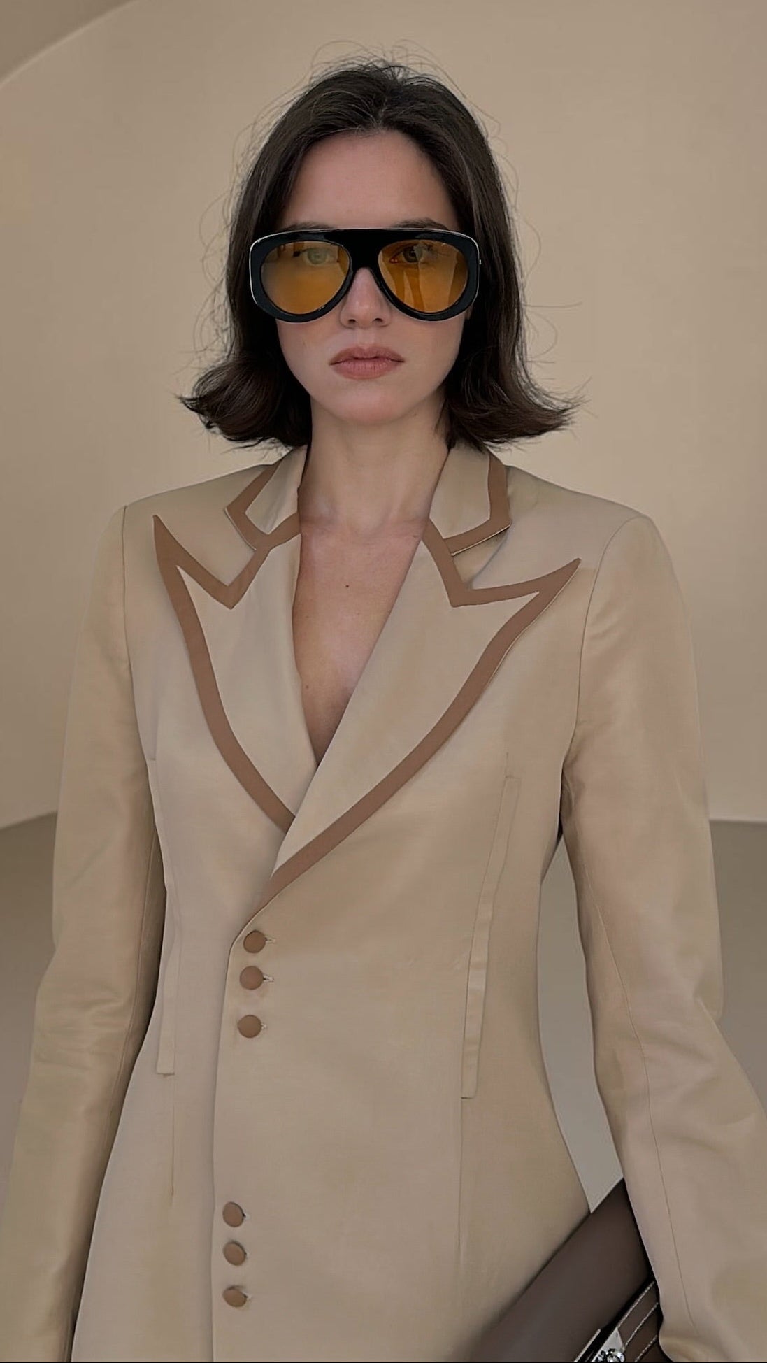 The Regal Suit Jacket