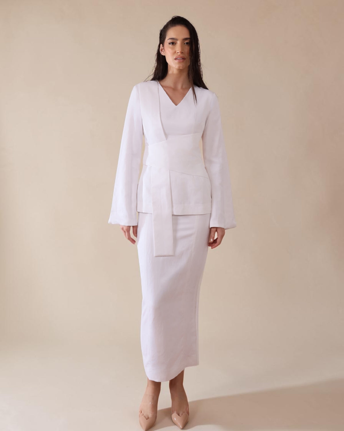 The Poise Top
