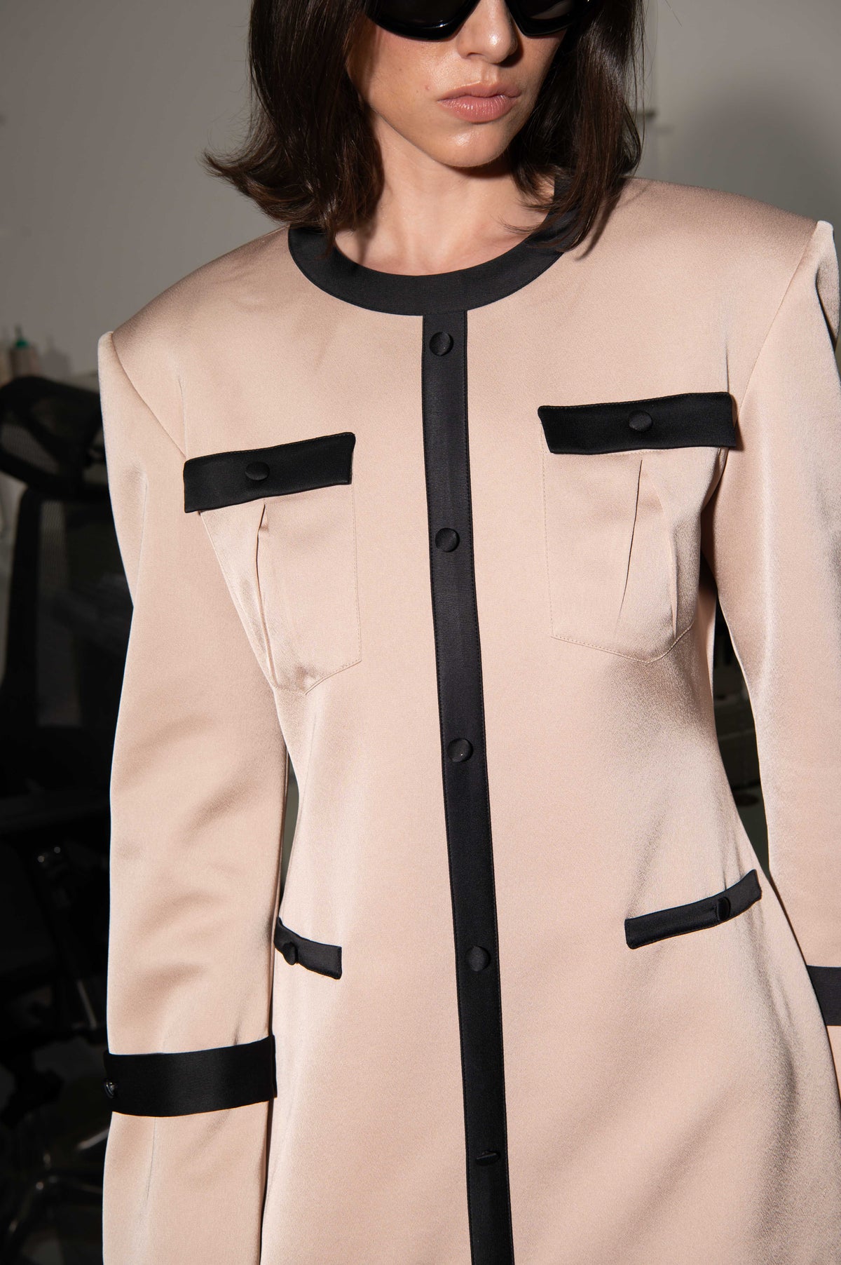 The Command Dress