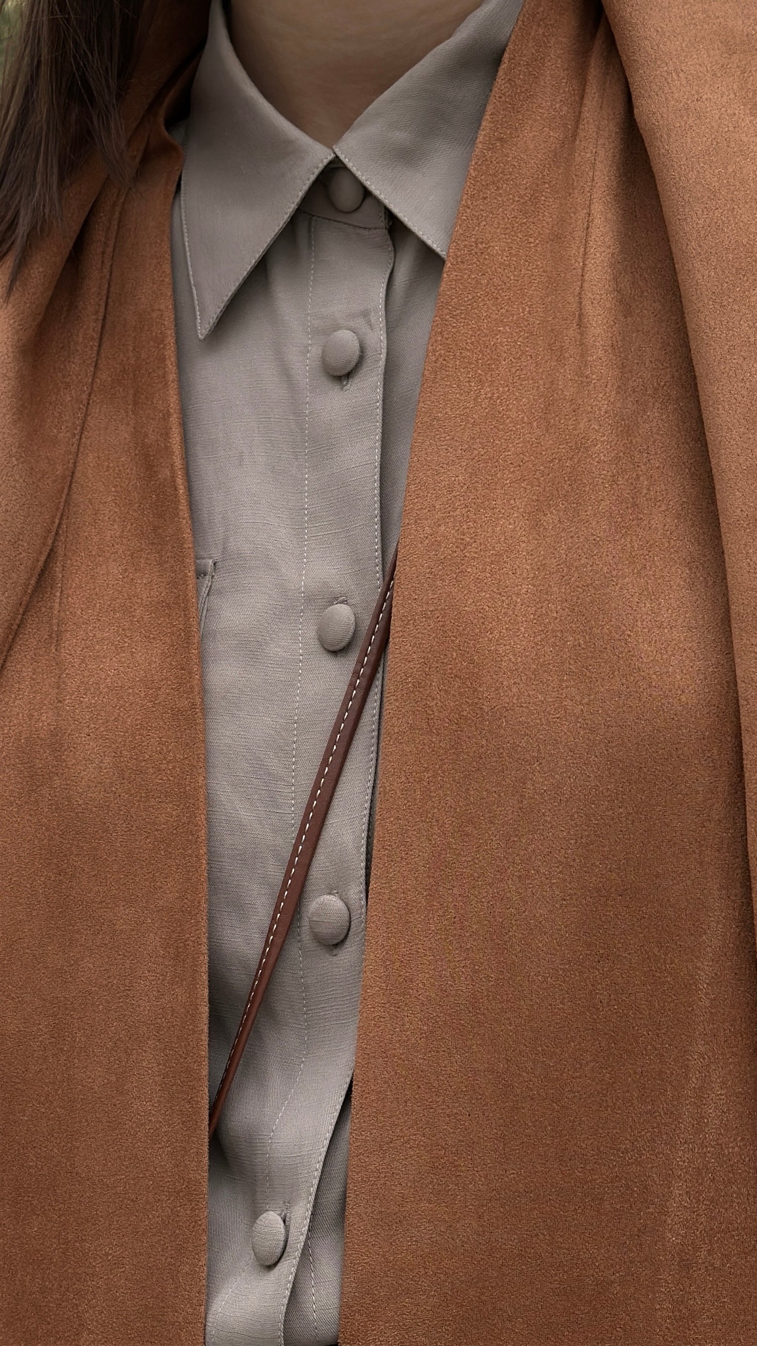 The Fabric of Ease: Why Materials Matter