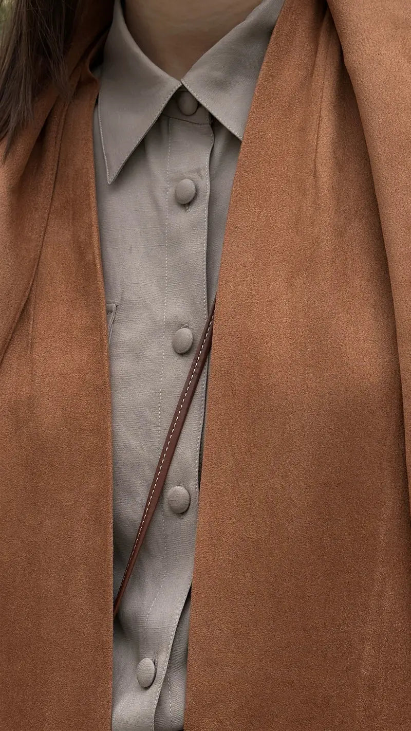 The Fabric of Ease: Why Materials Matter