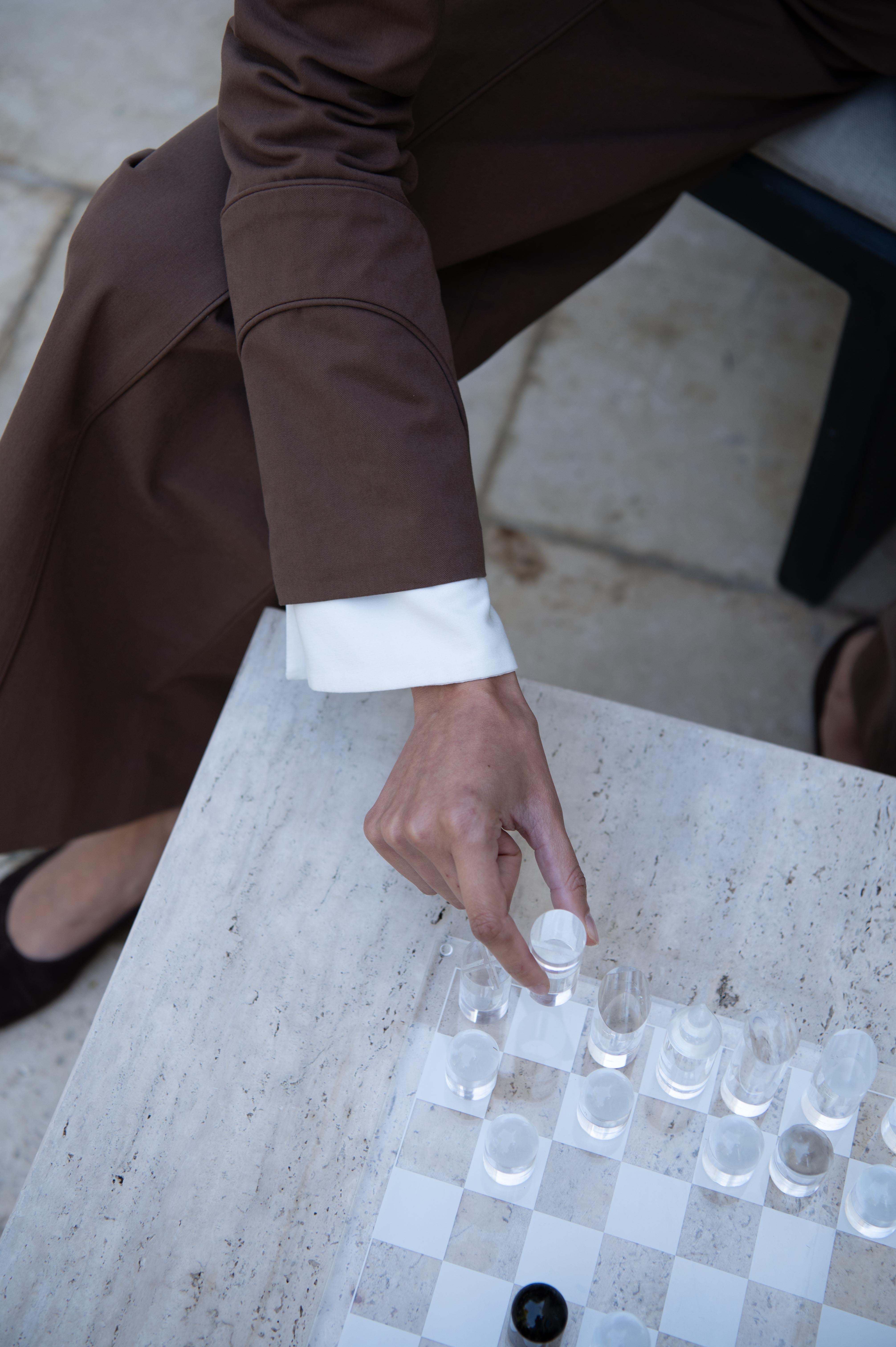 From Workday to Weekend: The Modern Versatility