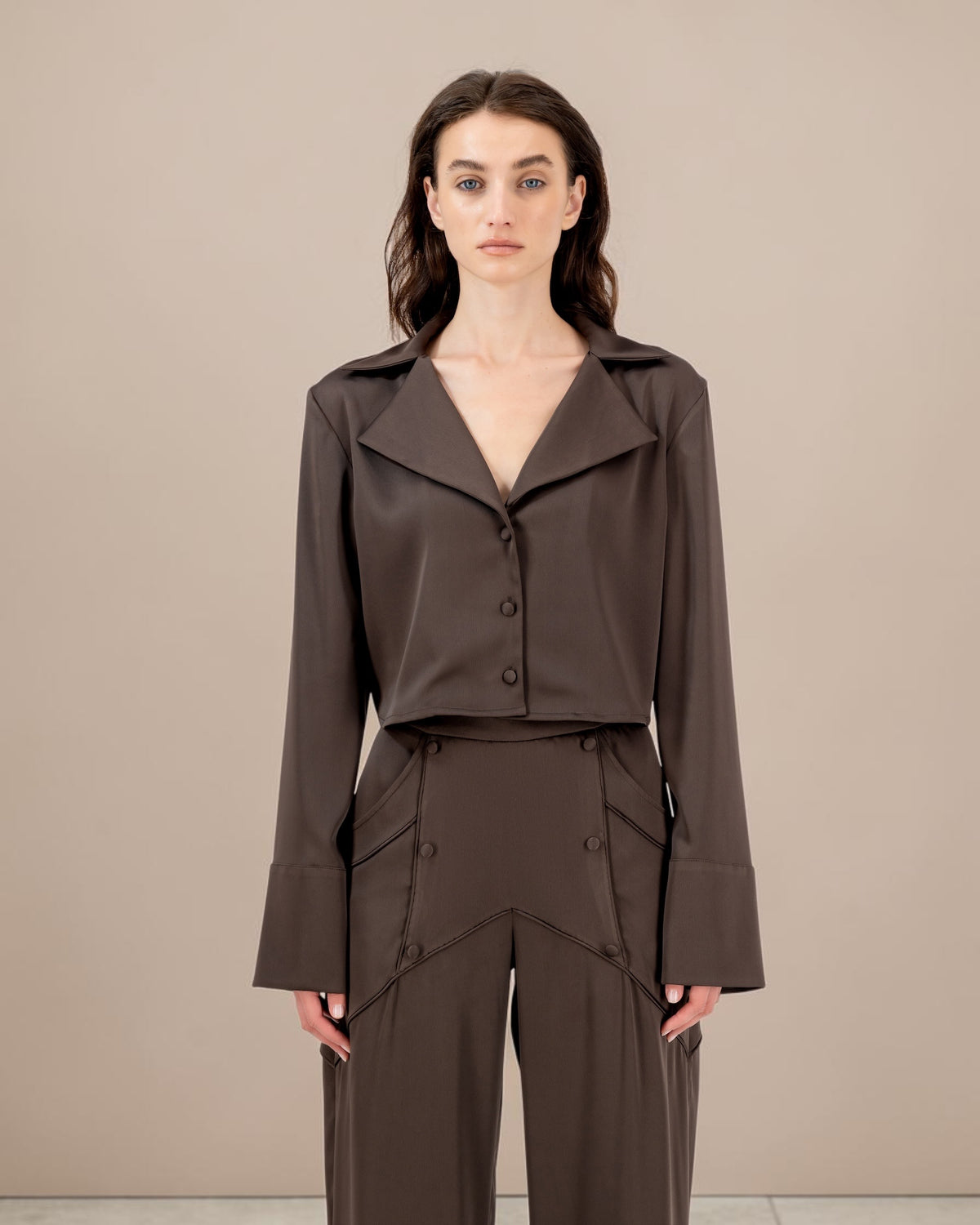The Horizon Top
