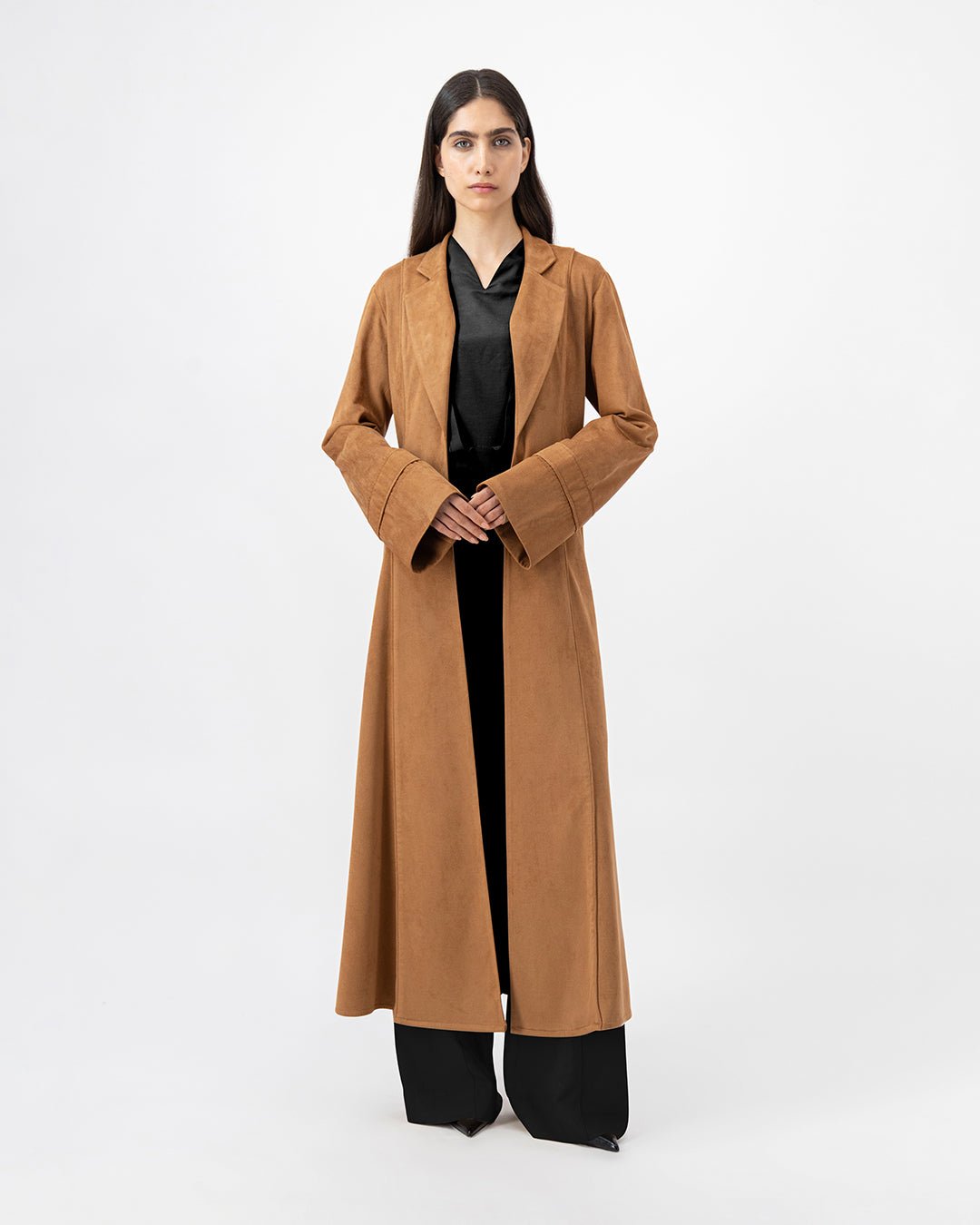 The Sahara Coat