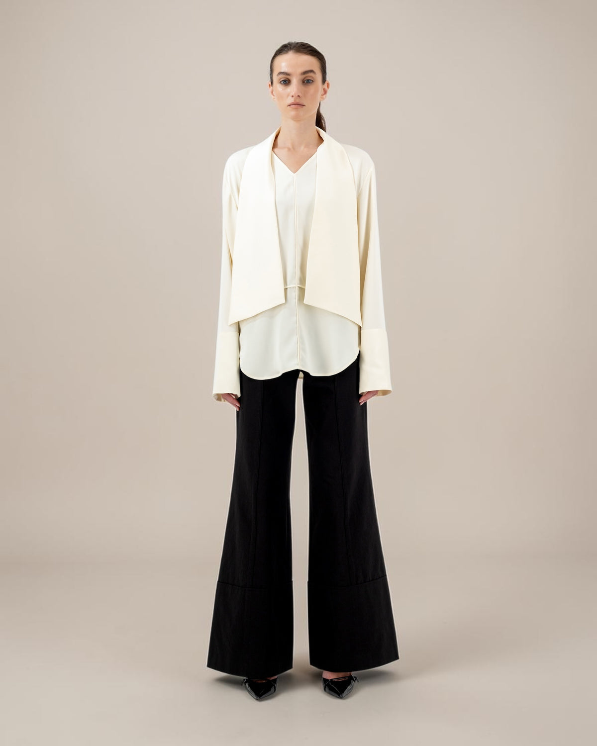 The Grace Top