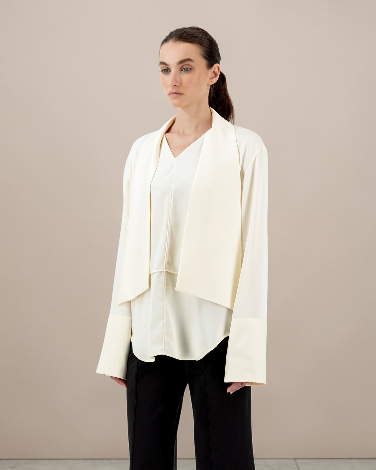The Grace Top
