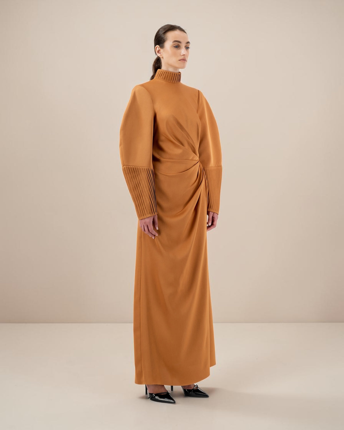 The Aura Dress