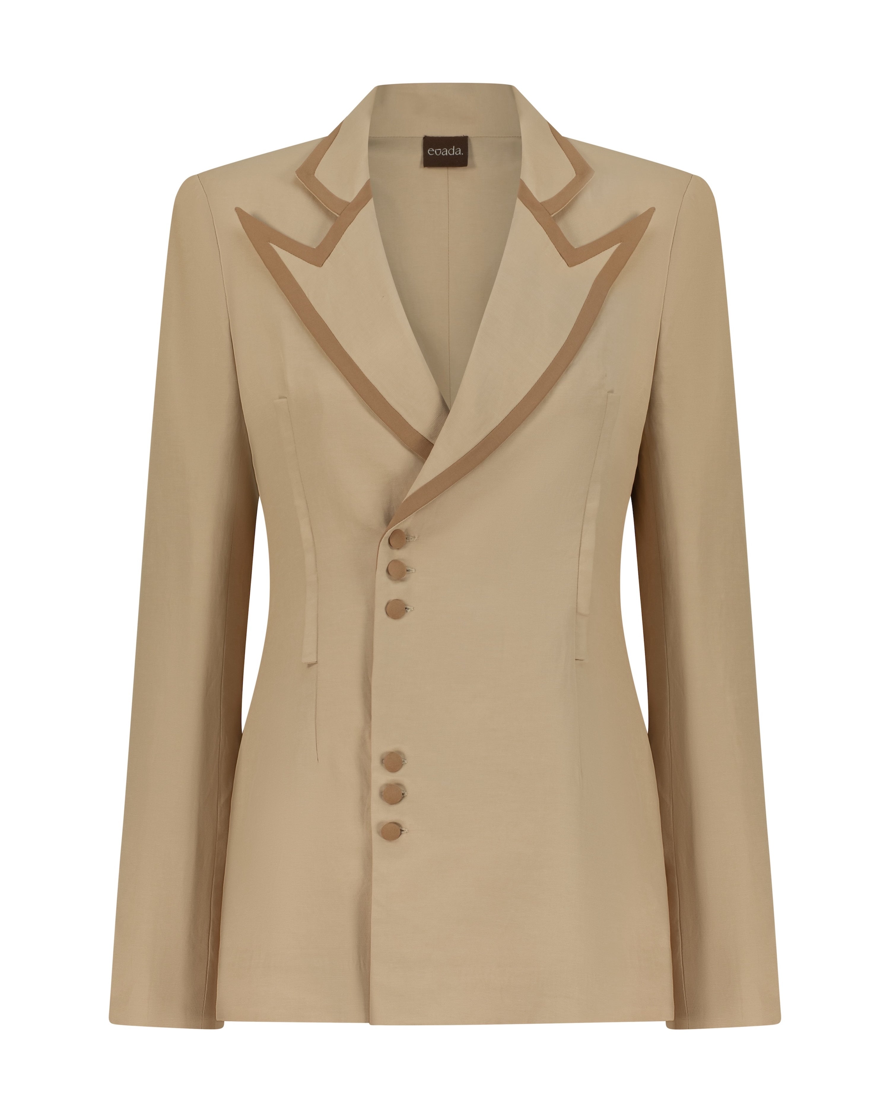 The Regal Suit Jacket