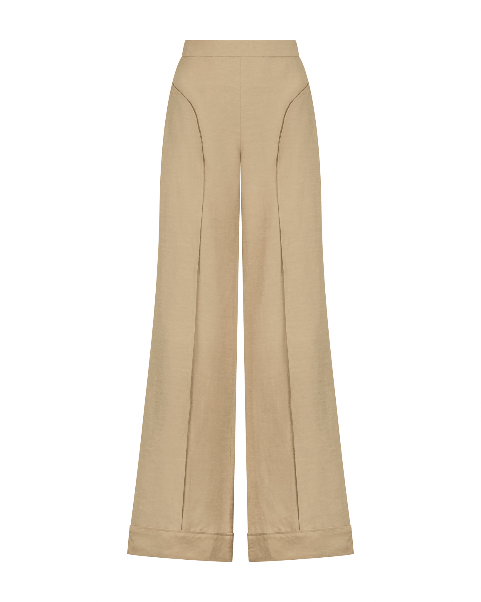 The Solace Trousers