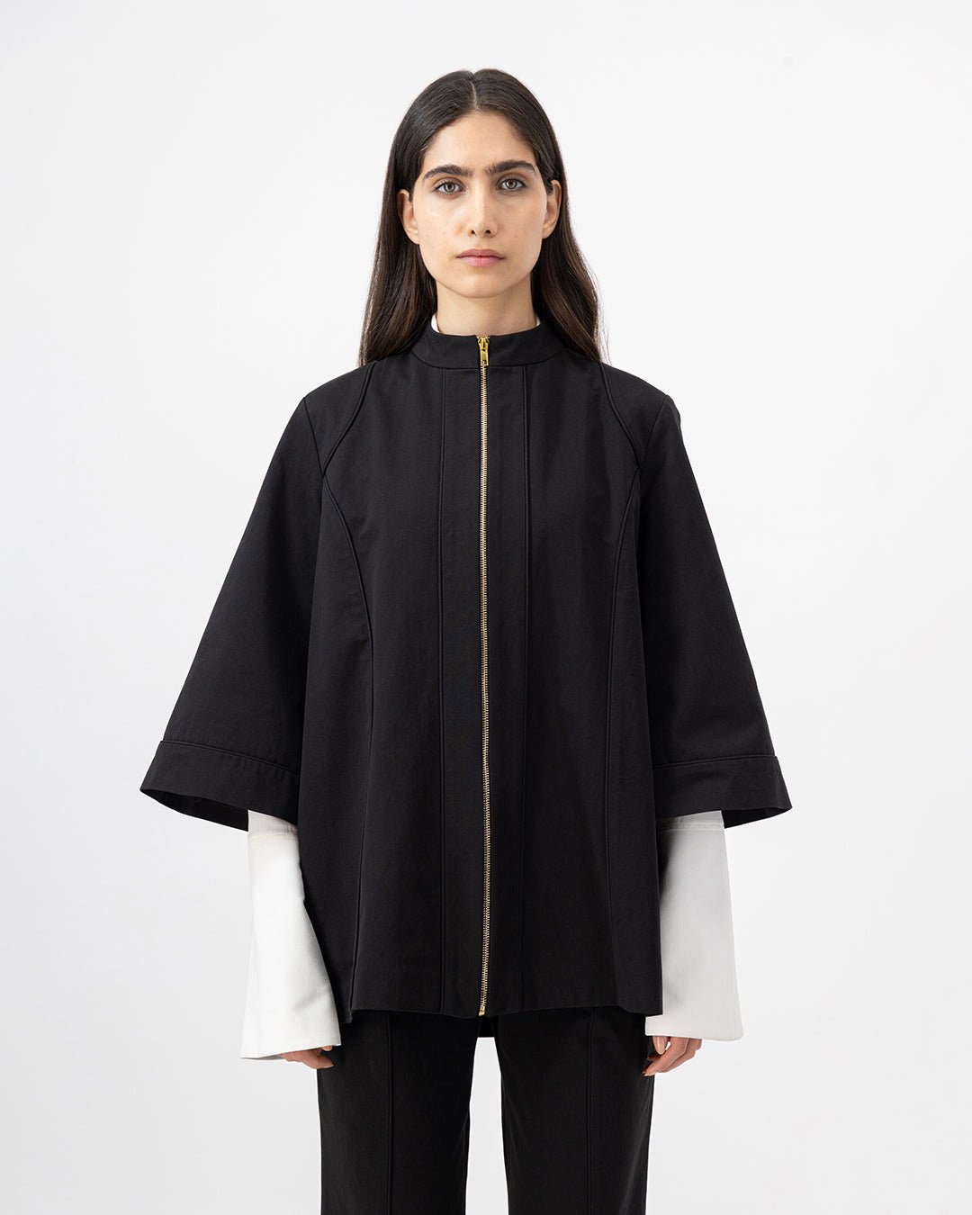 The Arc Jacket