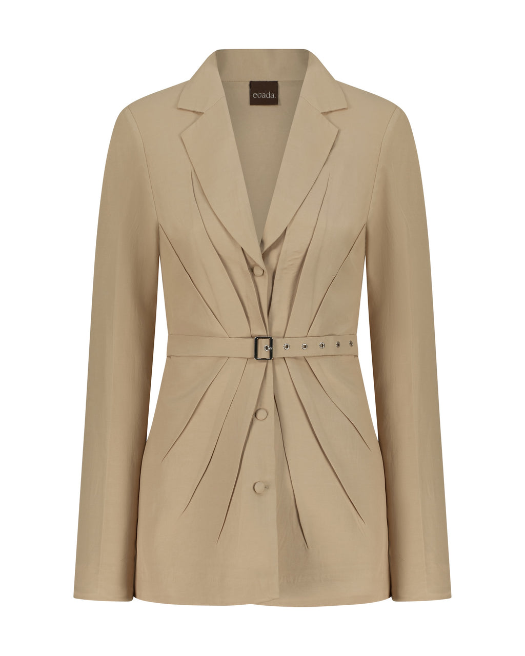 The Valor Suit Jacket