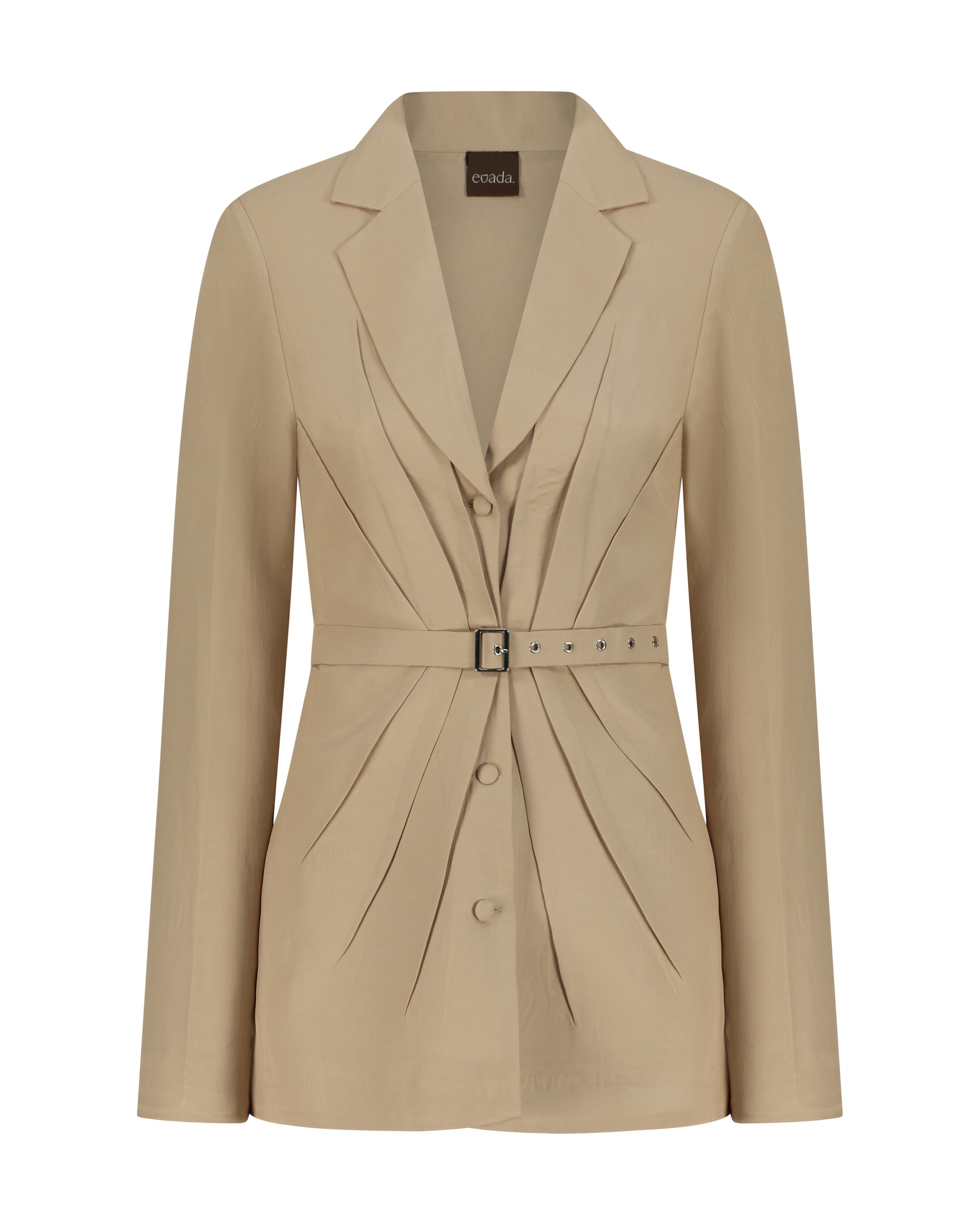 The Valor Suit Jacket