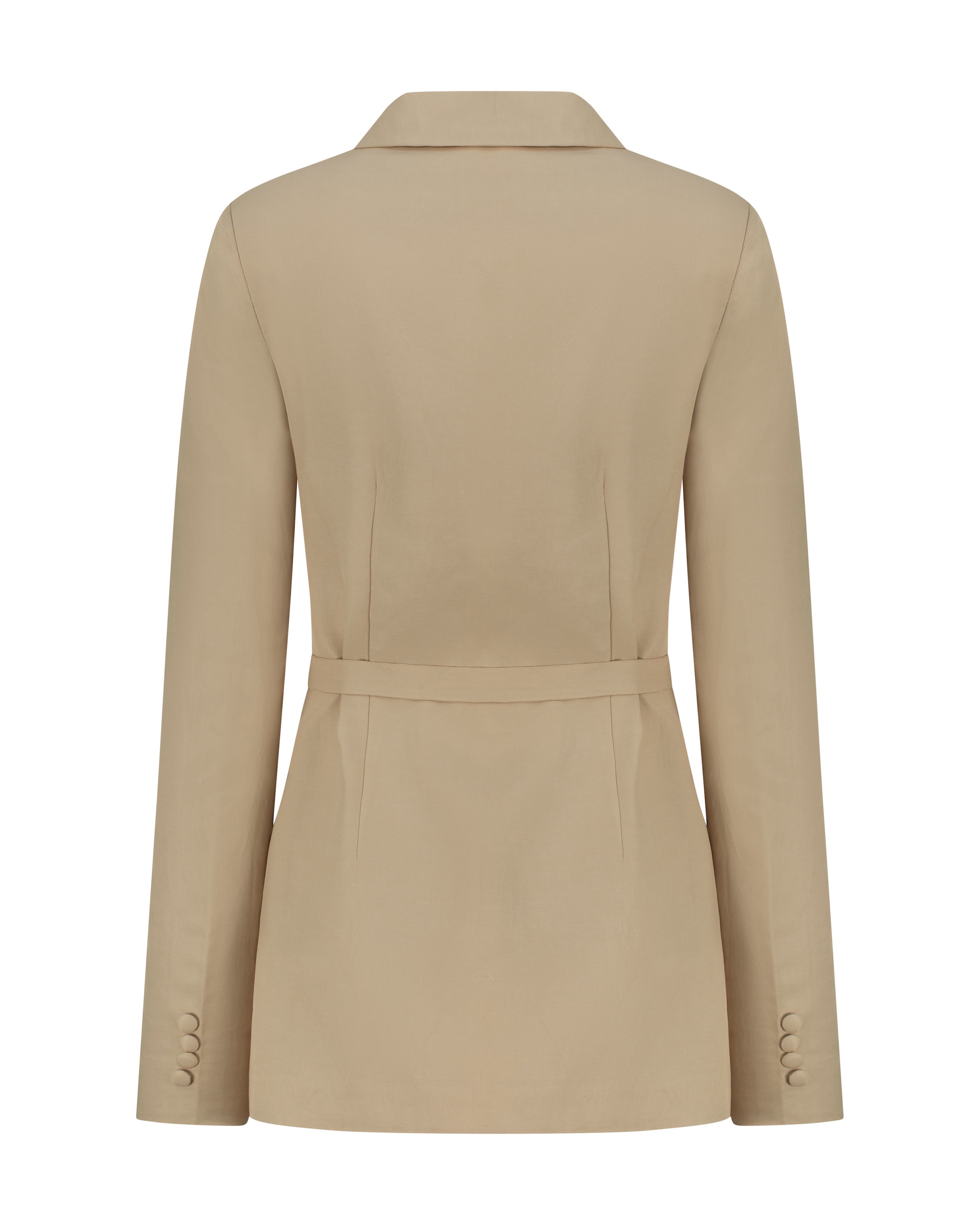 The Valor Suit Jacket