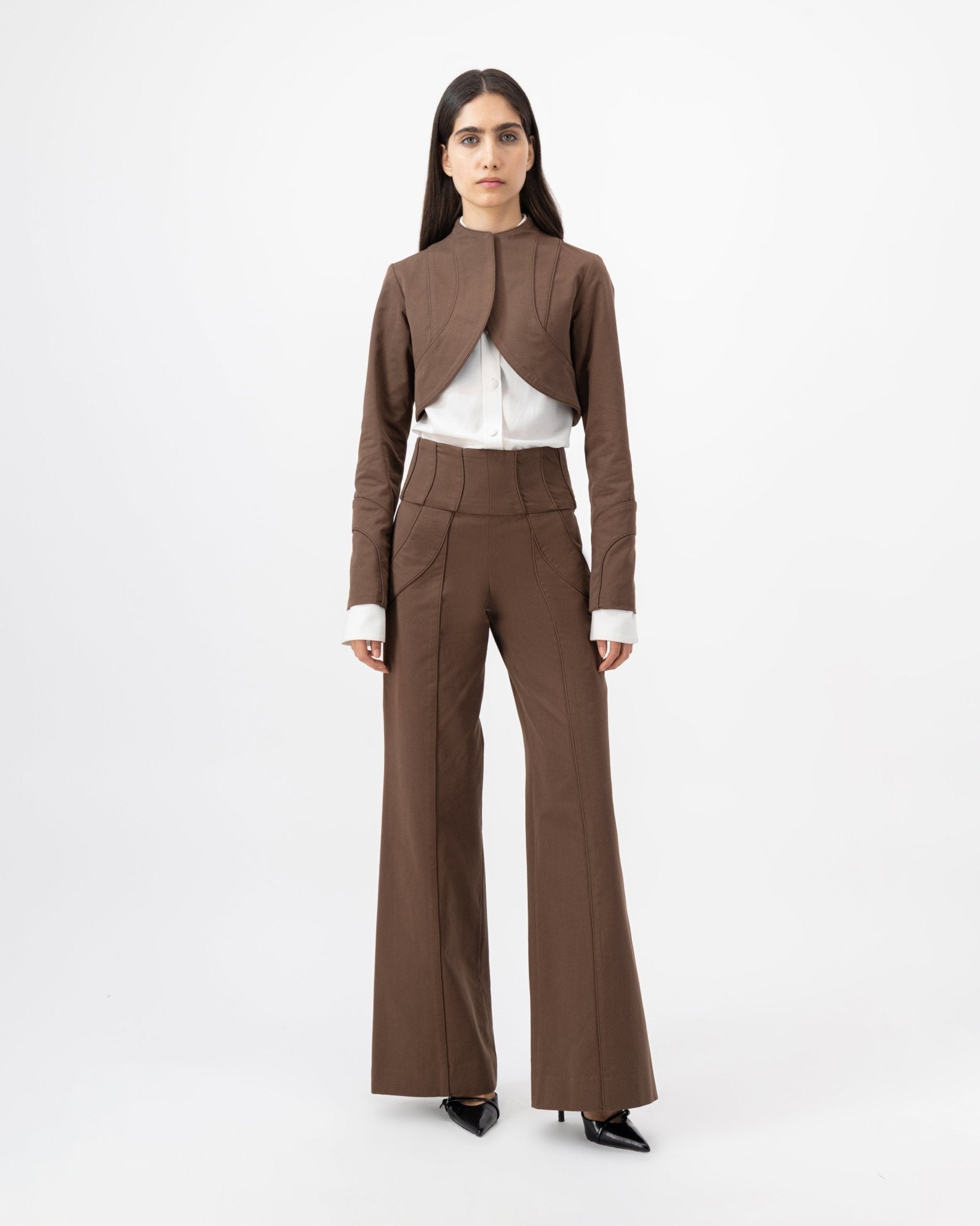 The Rigor Jacket