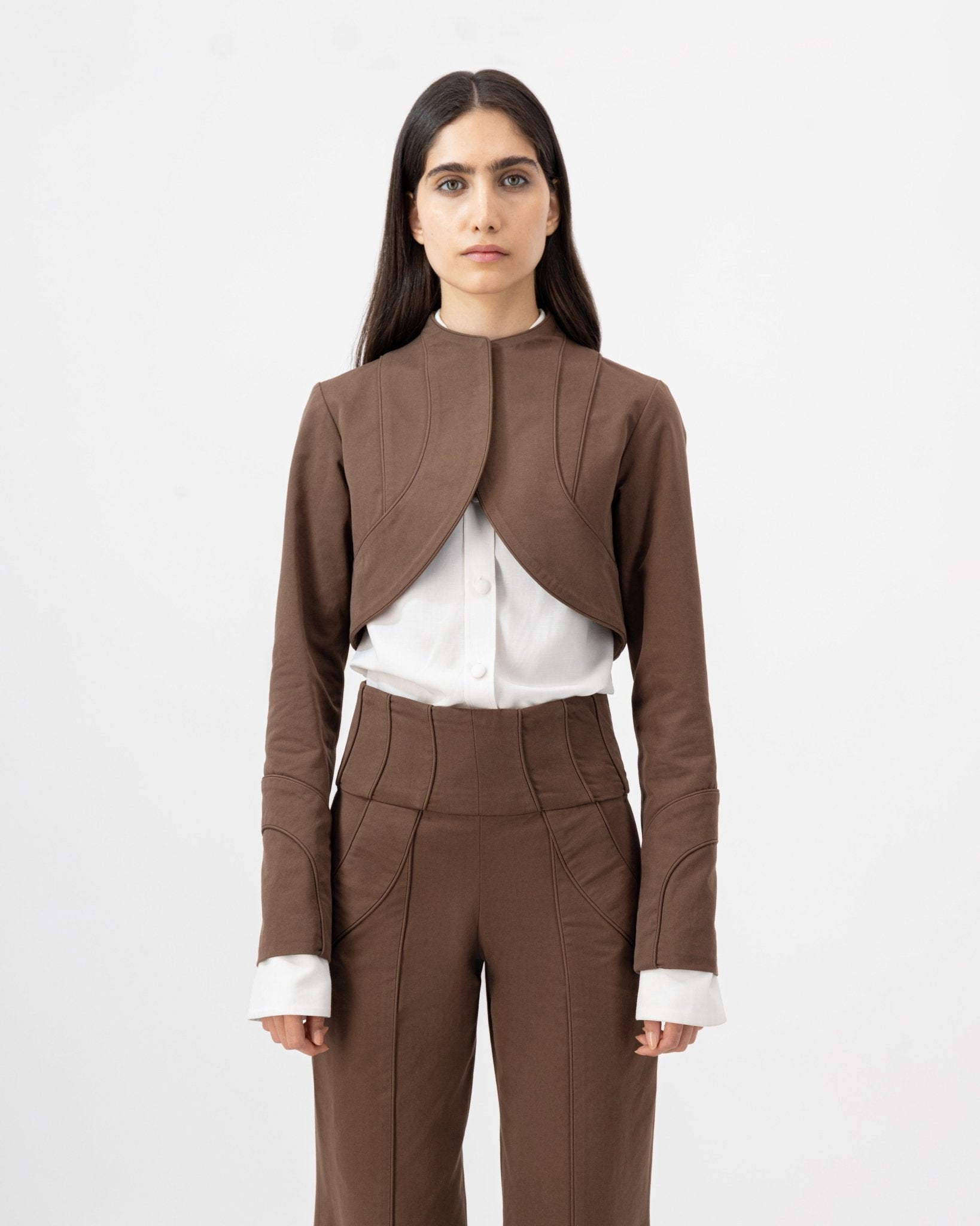The Rigor Jacket