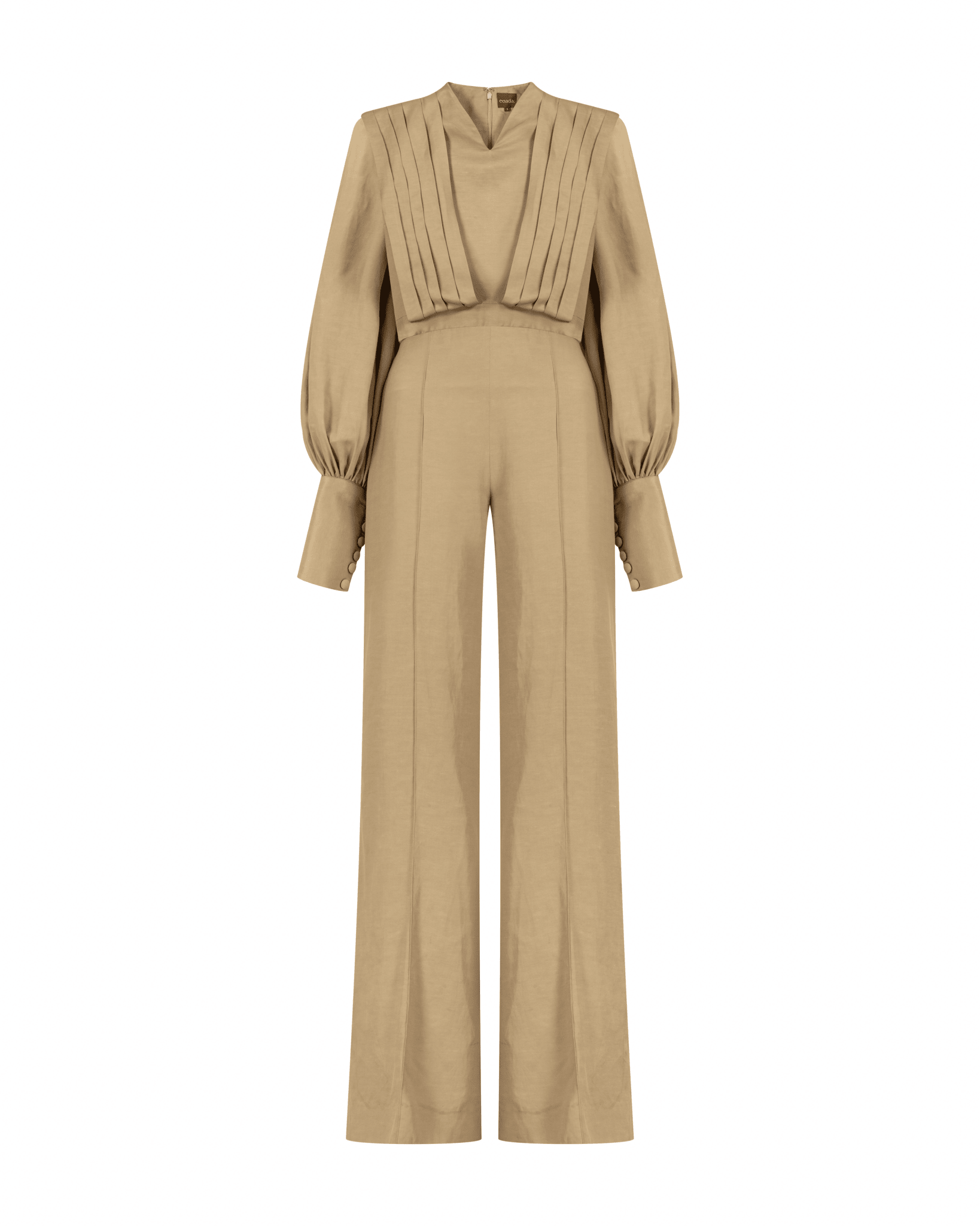 The Dune Jumpsuit