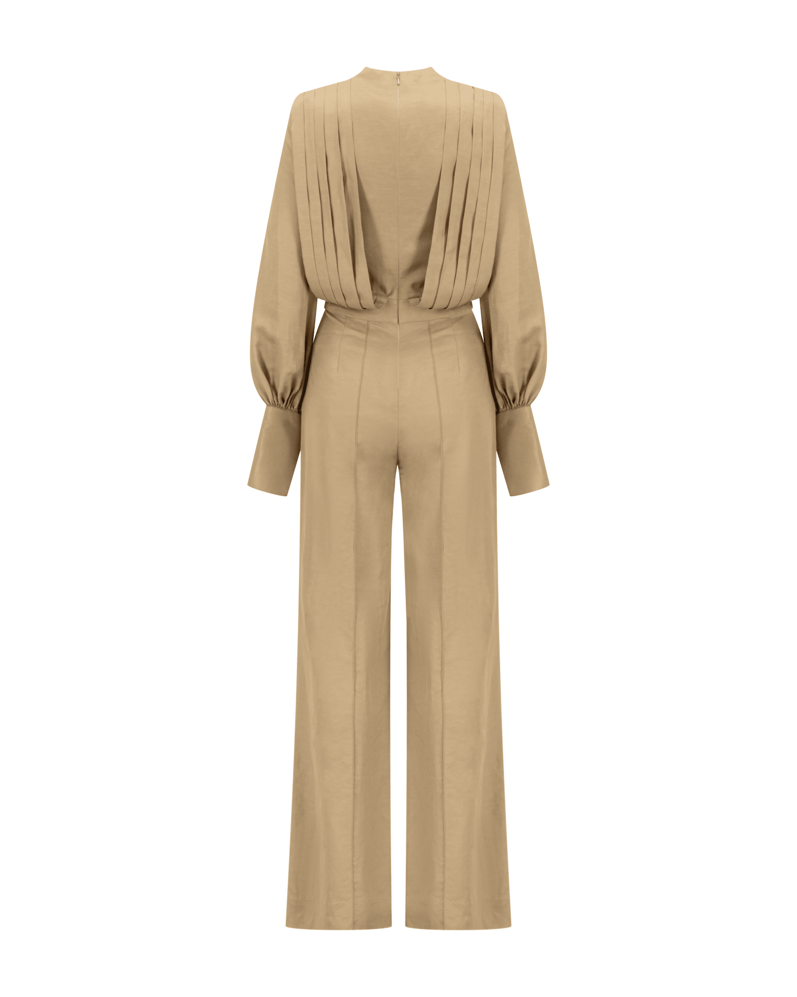 The Dune Jumpsuit