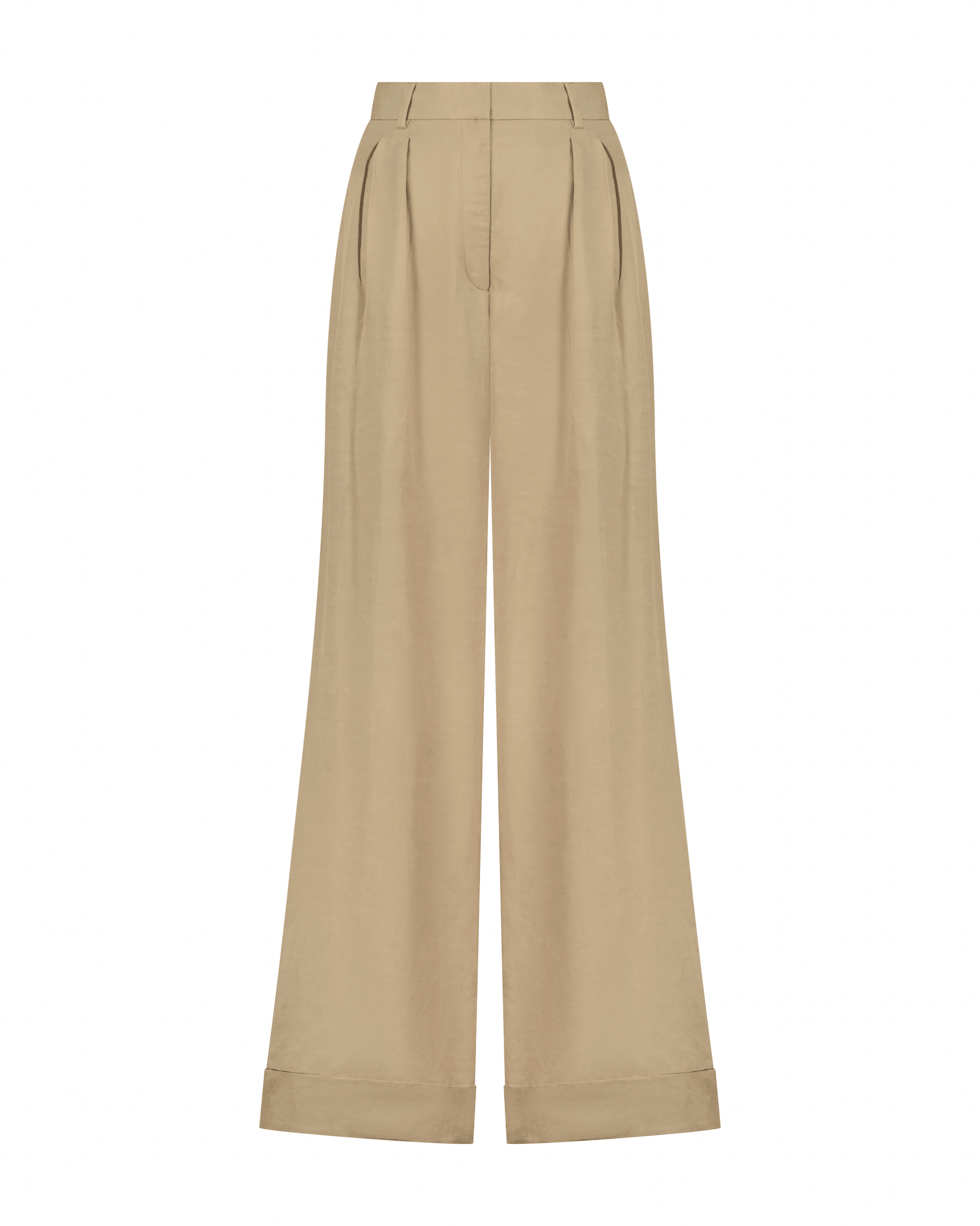 The Stone Trousers