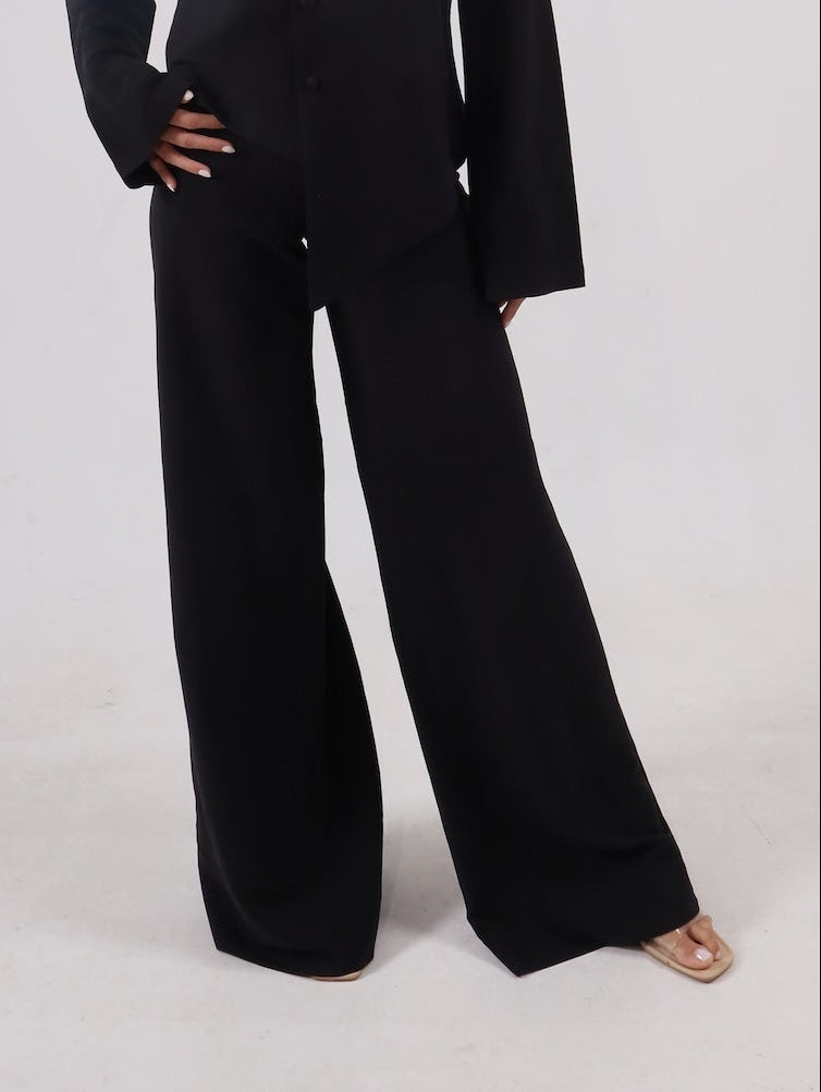 The Eclipse Trousers