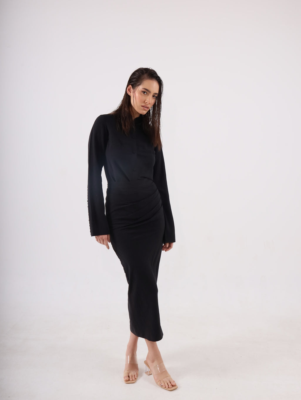 تنورة ذا اونيكس