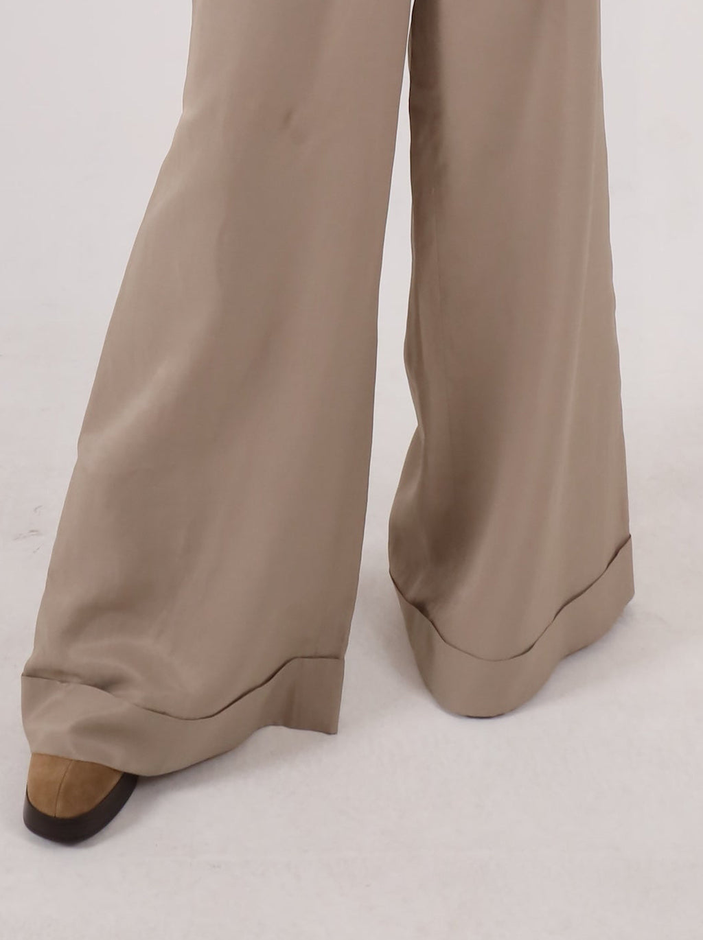 The Stone Trousers