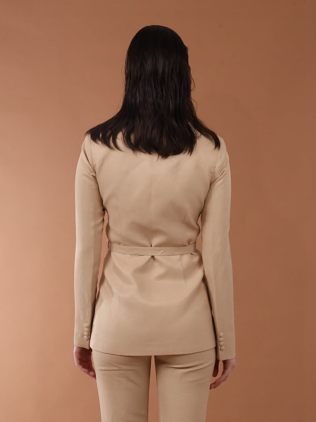 The Valor Suit Jacket