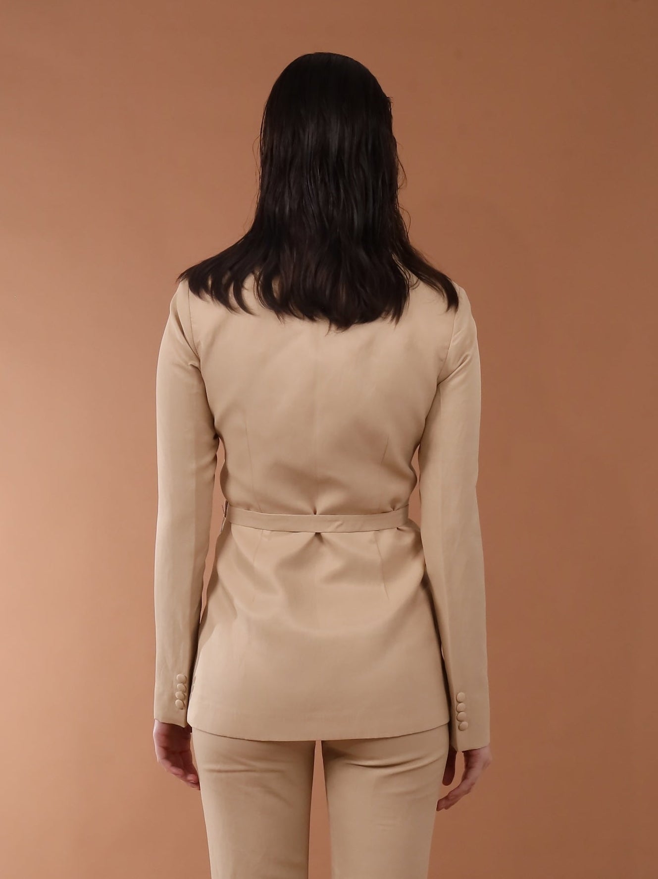 The Valor Suit Jacket