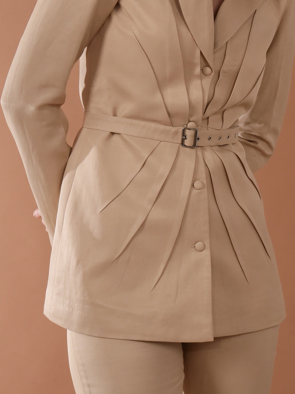 The Valor Suit Jacket