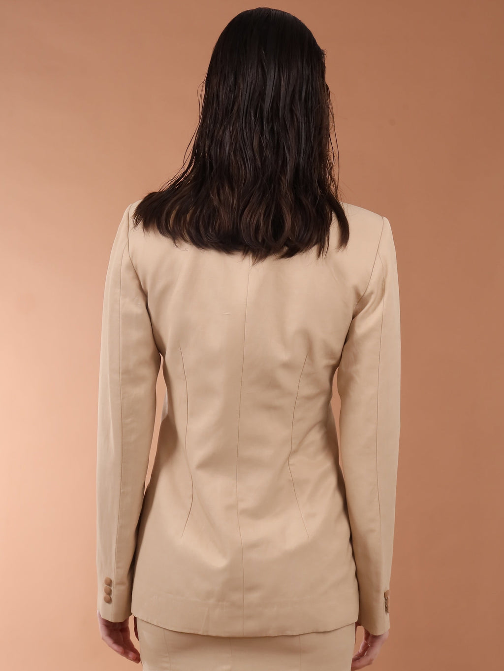 The Regal Suit Jacket