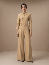 The Stone Trousers