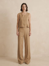 The Solace Trousers